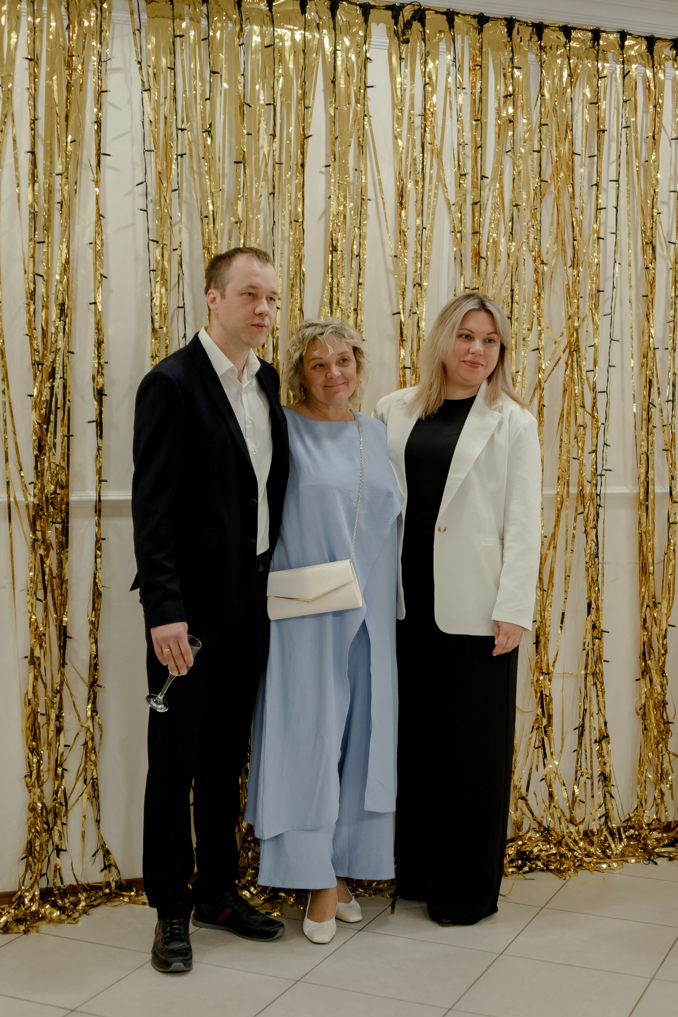 СВАДЕБНАЯ СЬЕМКА В ЗАГСЕ И БАНКЕТ. Профессиональный фотограф, Санкт-Петербург — Виктория Богомолова