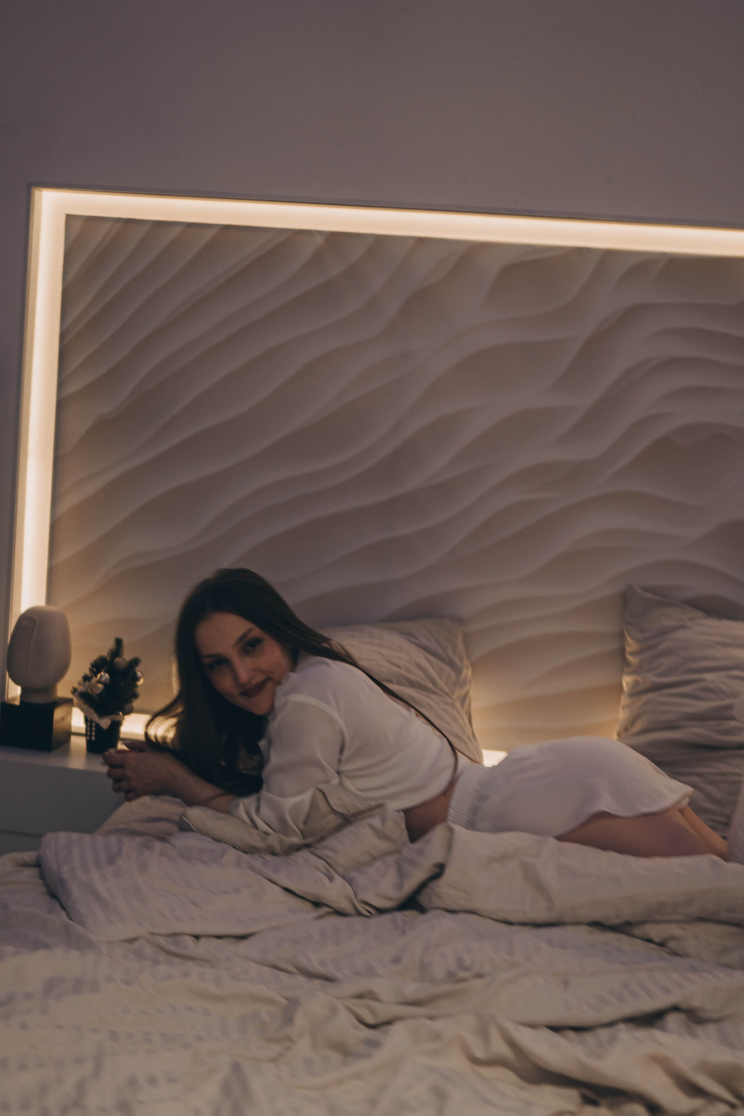 Новогодняя. Профессиональный фотограф, Санкт-Петербург — Виктория Богомолова