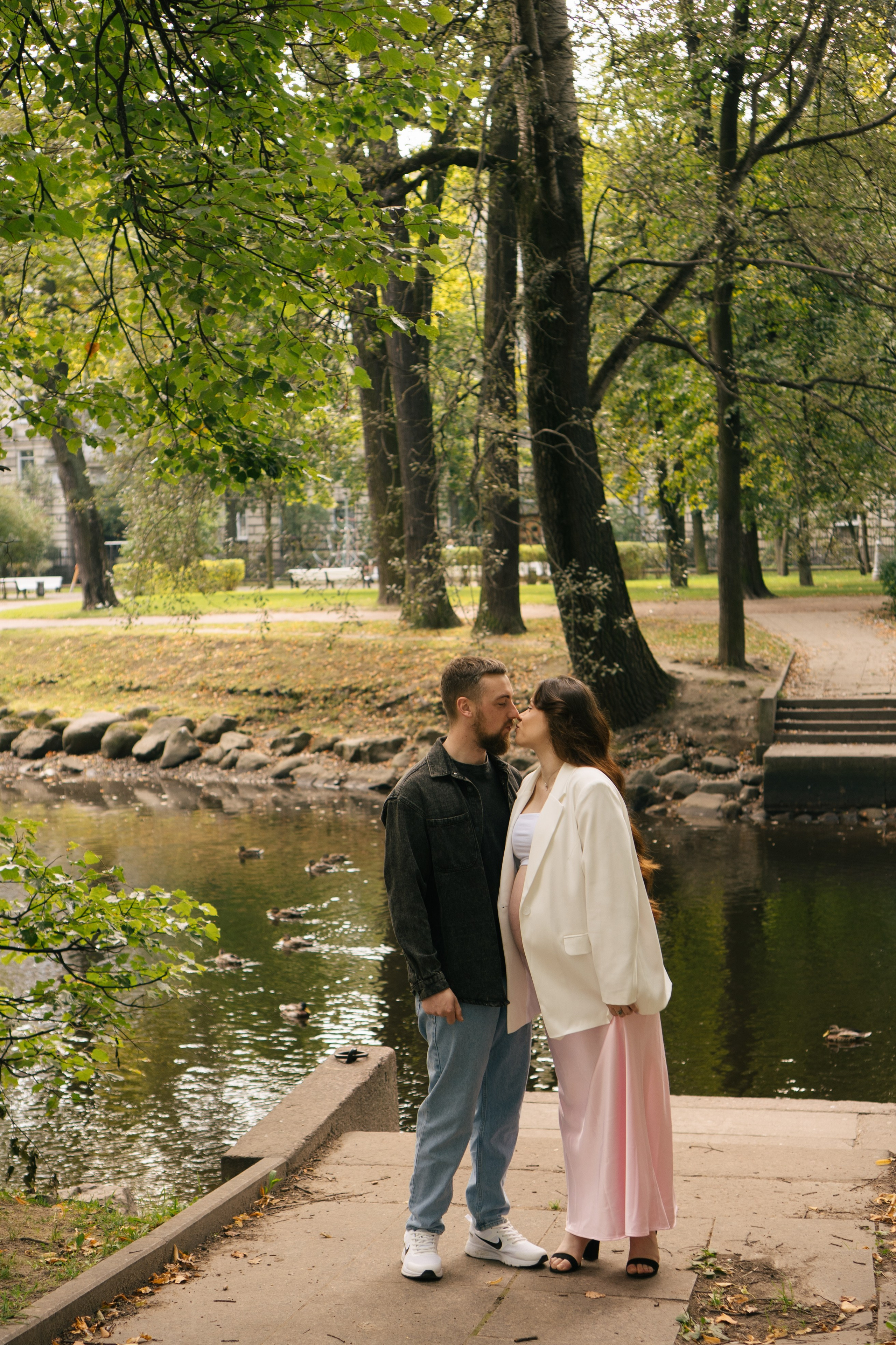 СЕМЕЙНАЯ ИСТОРИЯ. Профессиональный фотограф, Санкт-Петербург — Виктория Богомолова