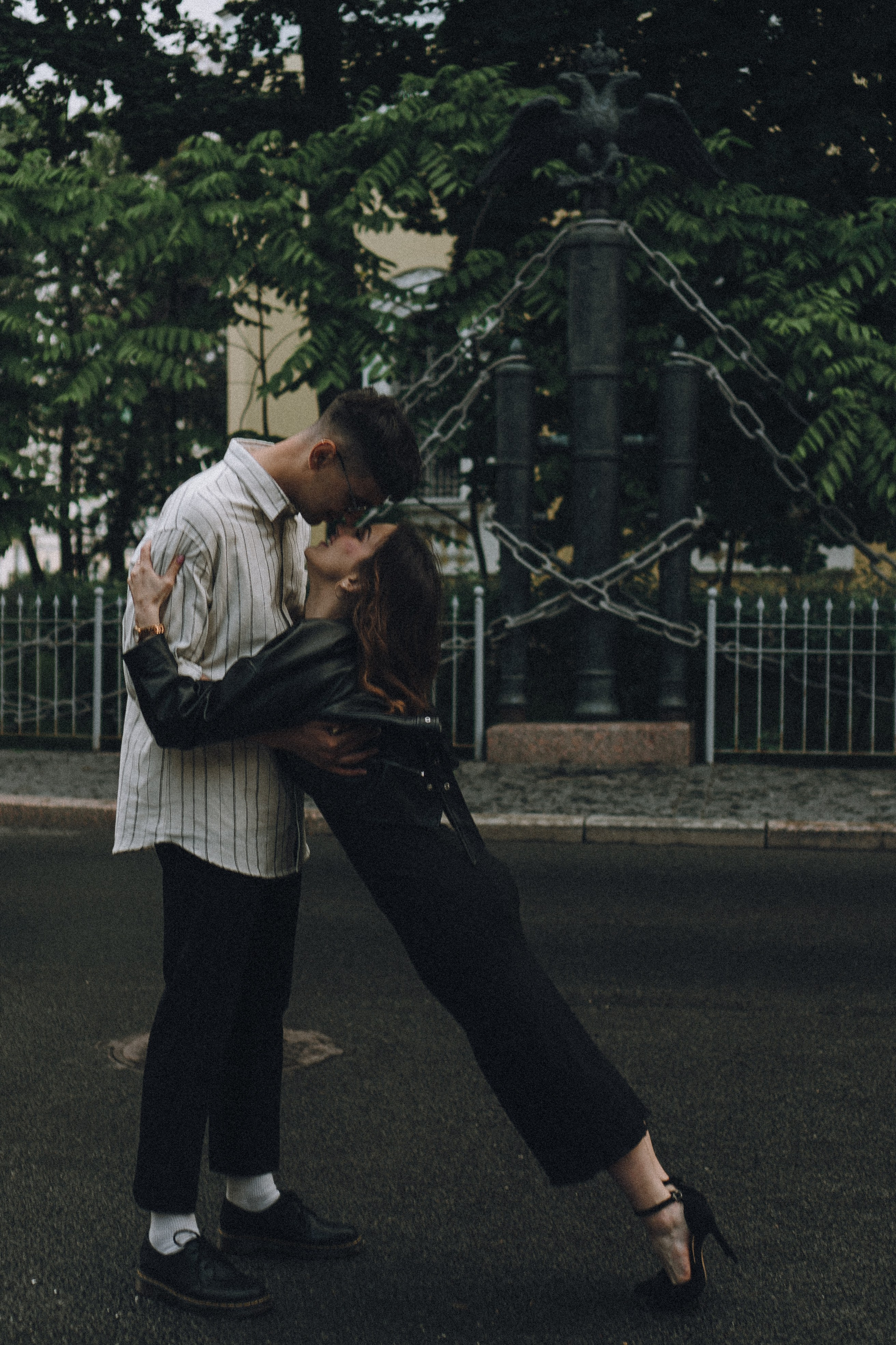 ЛЮБОВЬ В ИЮНЕ. Профессиональный фотограф, Санкт-Петербург — Виктория Богомолова