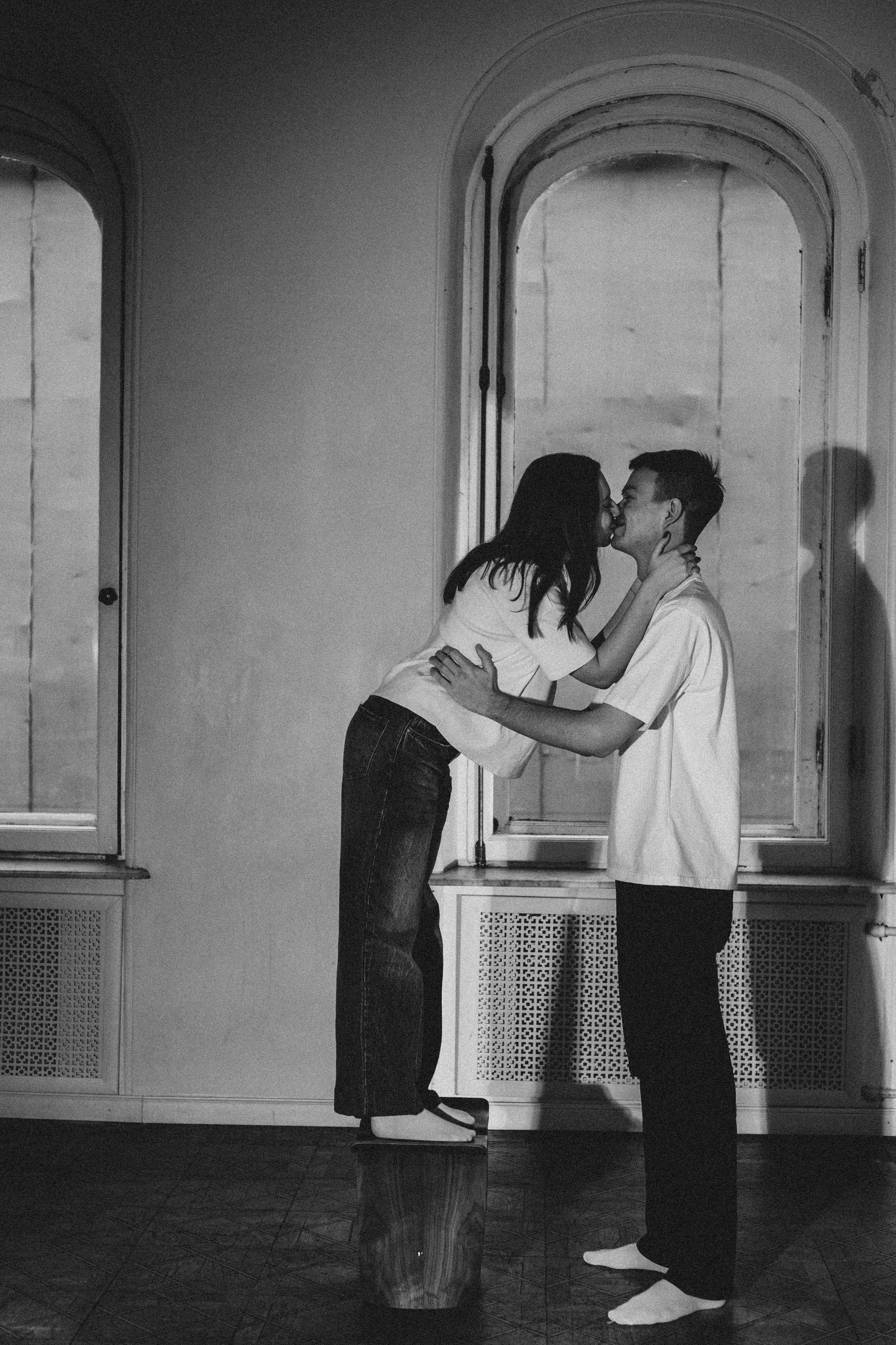 Студийная история. Профессиональный фотограф, Санкт-Петербург — Виктория Богомолова