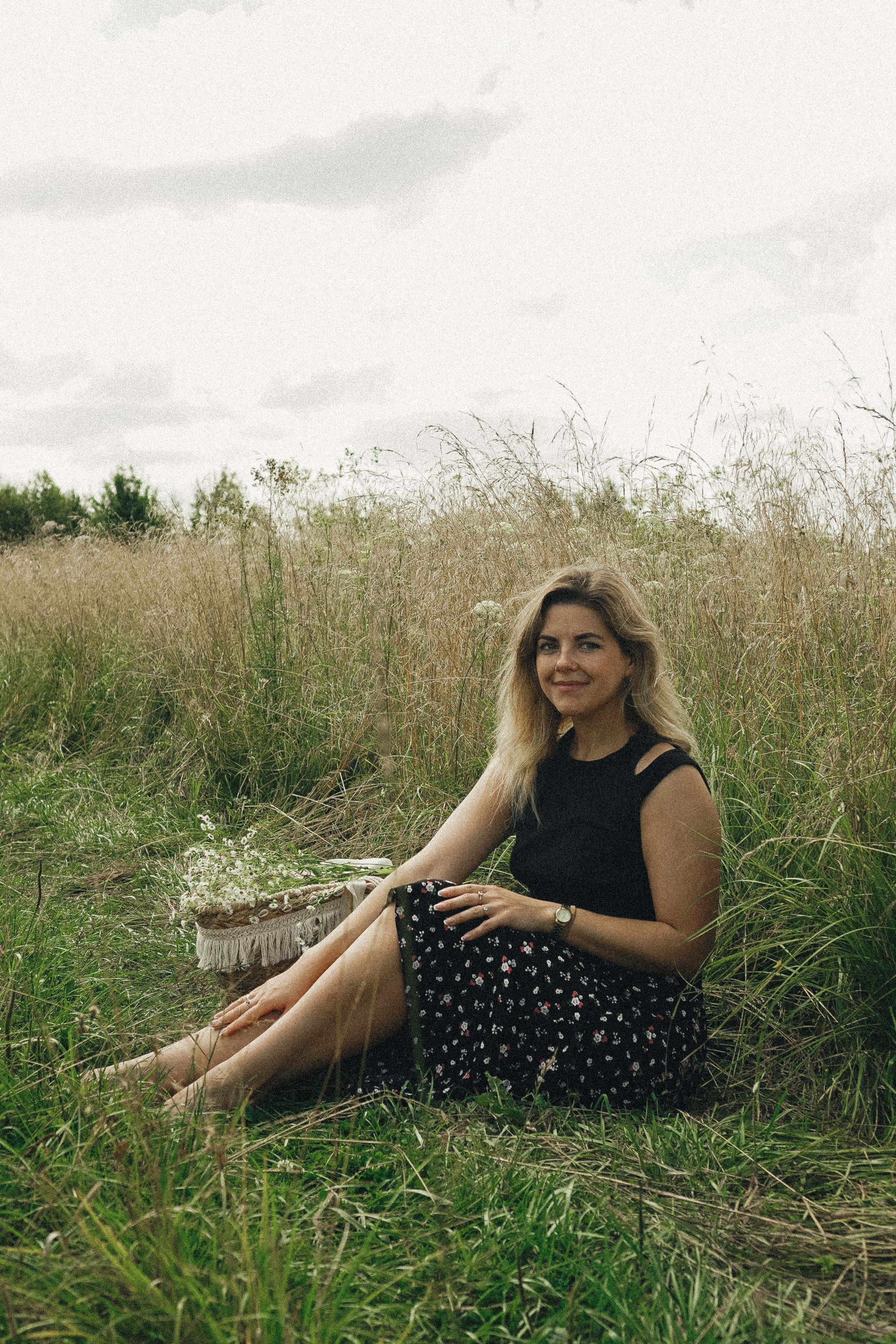 Прогулка на природе. Профессиональный фотограф, Санкт-Петербург — Виктория Богомолова