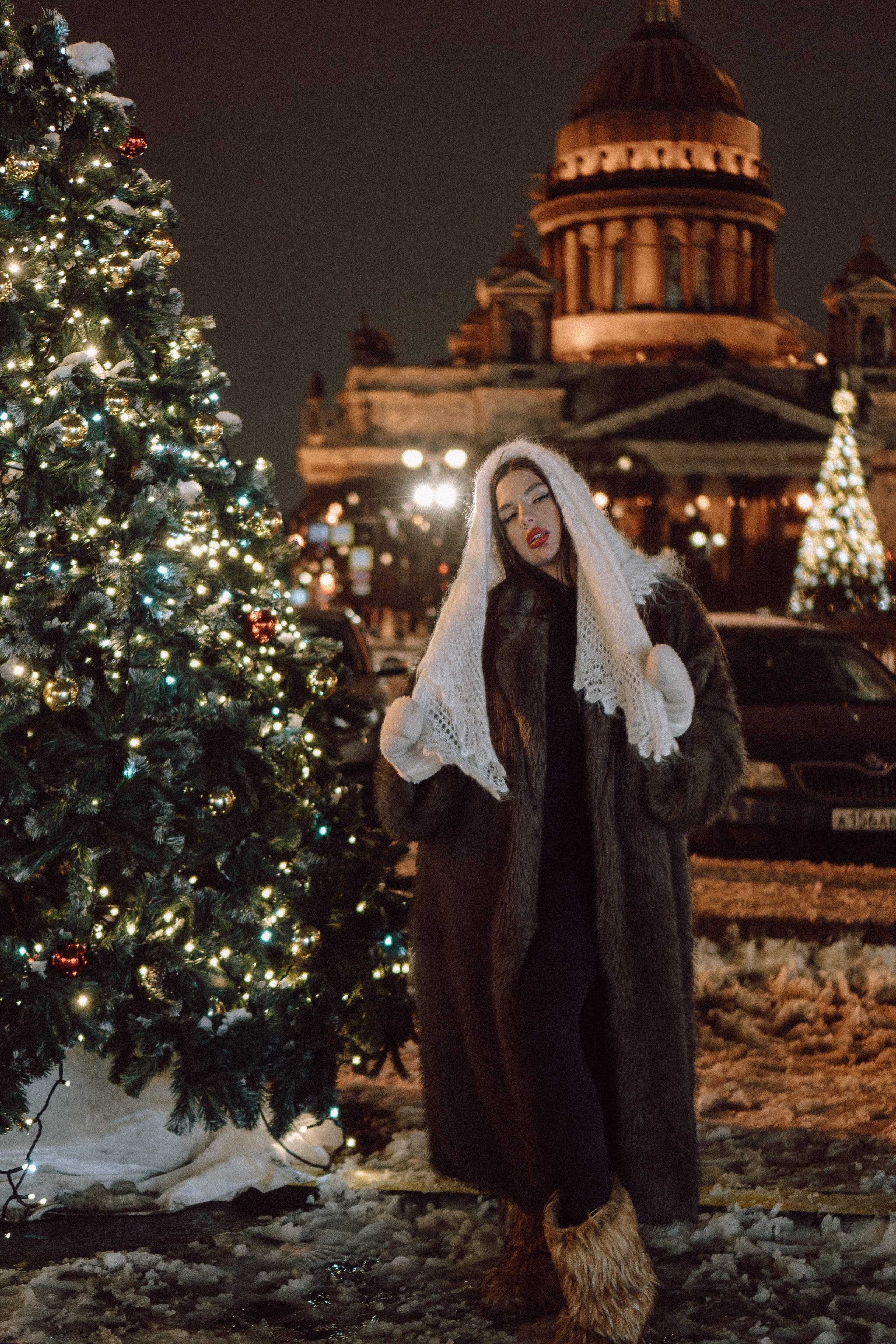 В Русском стиле. Профессиональный фотограф, Санкт-Петербург — Виктория Богомолова