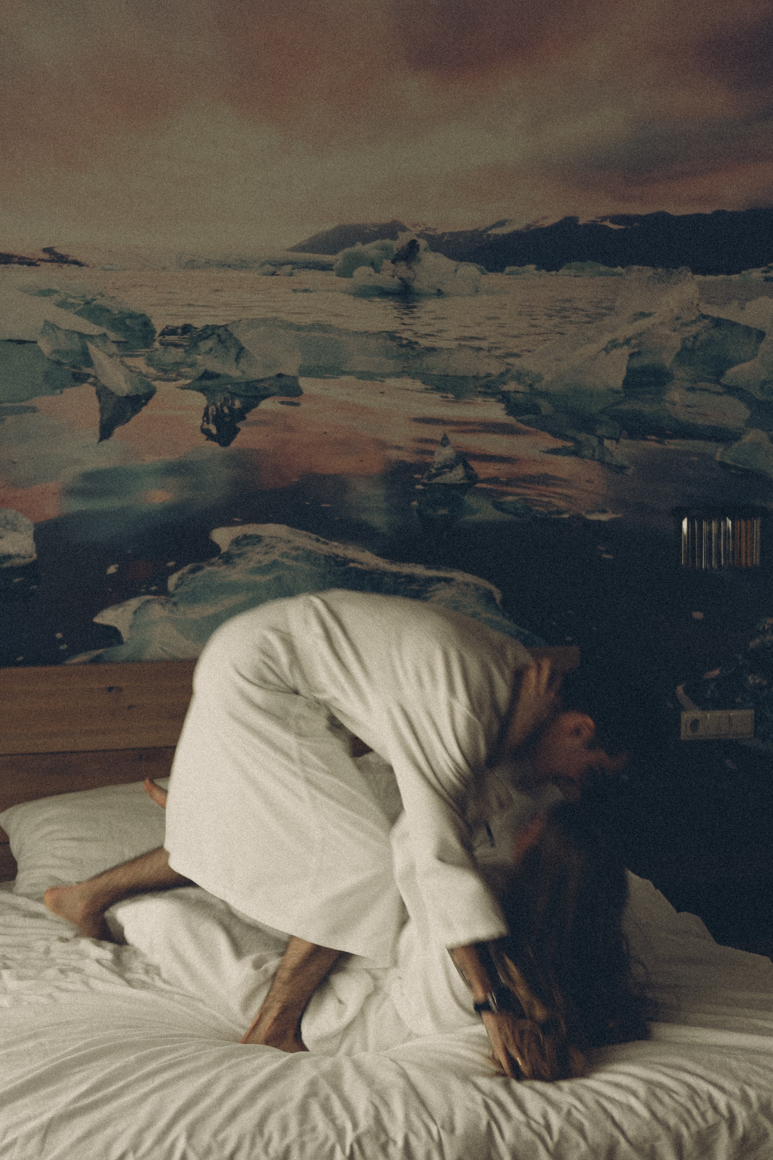 СВАДЕБНАЯ СЬЕМКА В ОТЕЛЕ В СИБИРИ. Профессиональный фотограф, Санкт-Петербург — Виктория Богомолова