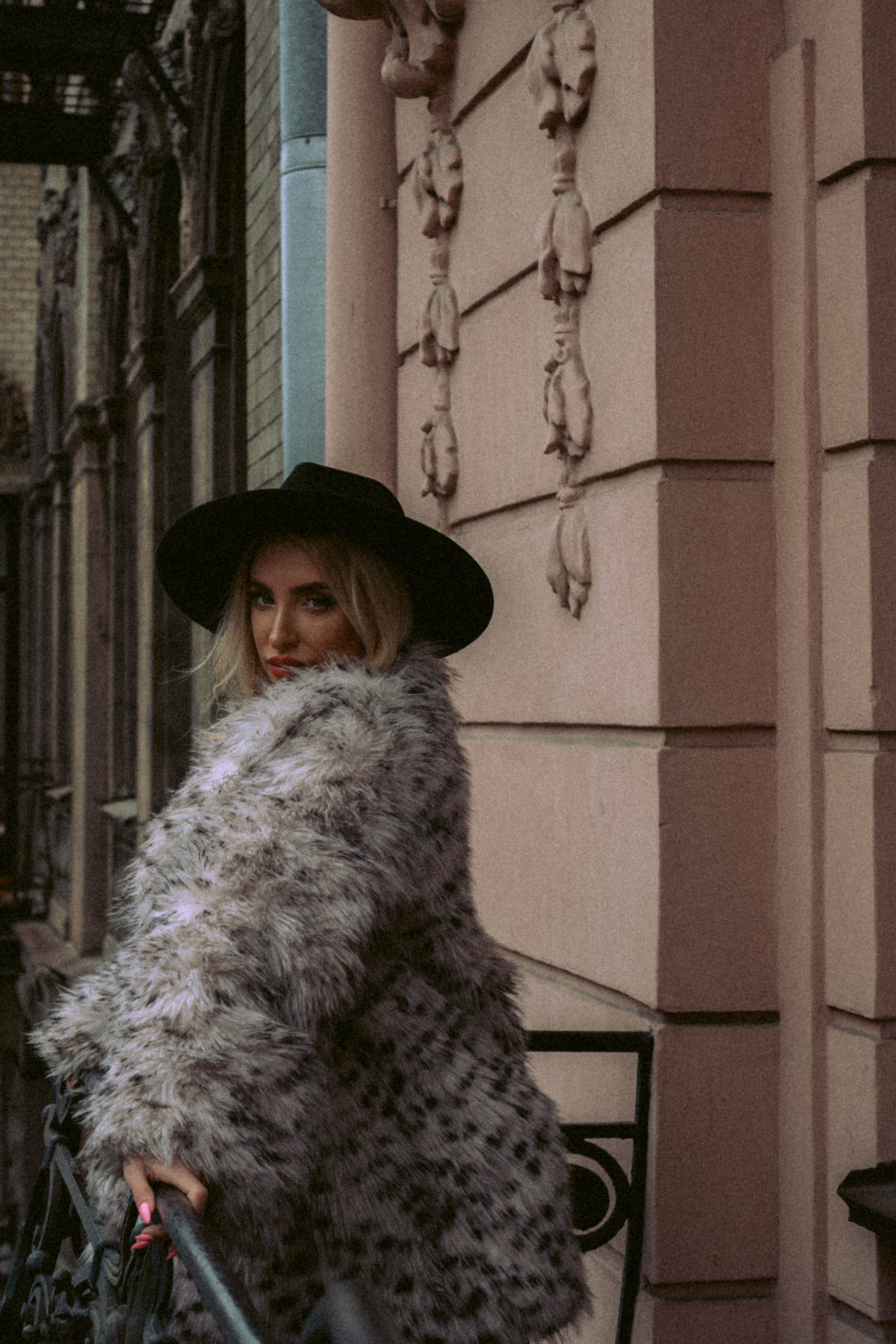 Винтажная серия. Профессиональный фотограф, Санкт-Петербург — Виктория Богомолова