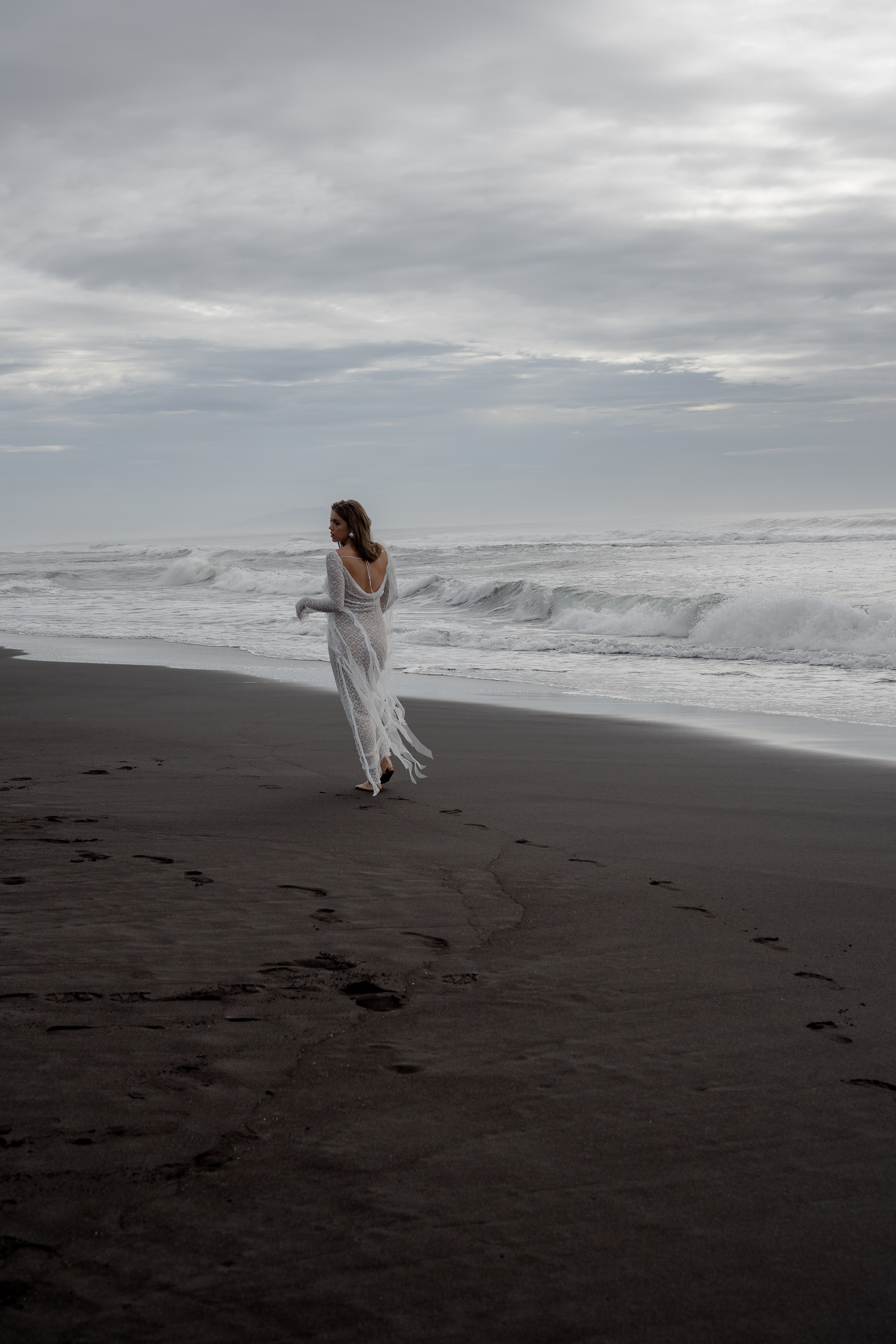 ТИХИЙ ОКЕАНН СЬЕМКА НА SONY. Профессиональный фотограф, Санкт-Петербург — Виктория Богомолова