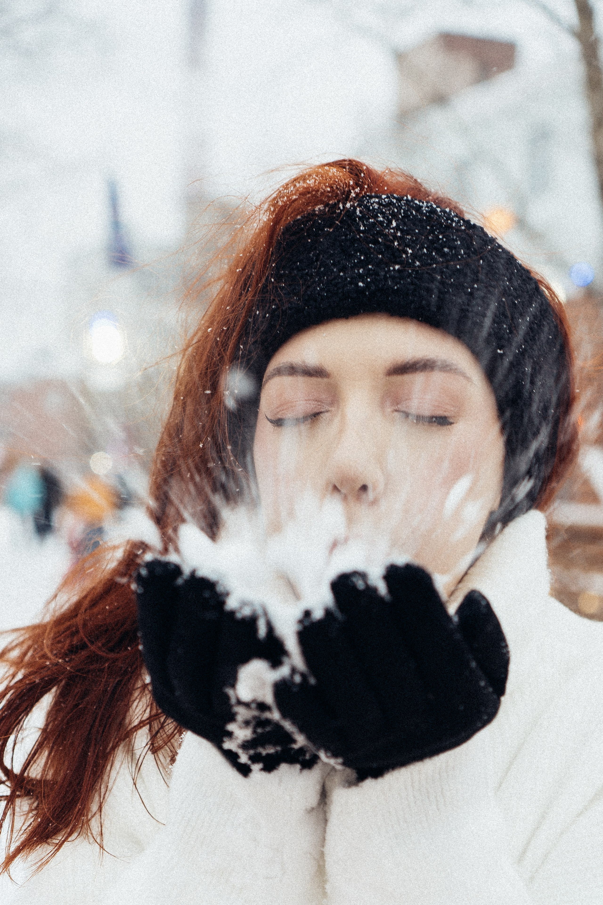 КАТОК СЕВКАБЕЛЬ. Профессиональный фотограф, Санкт-Петербург — Виктория Богомолова