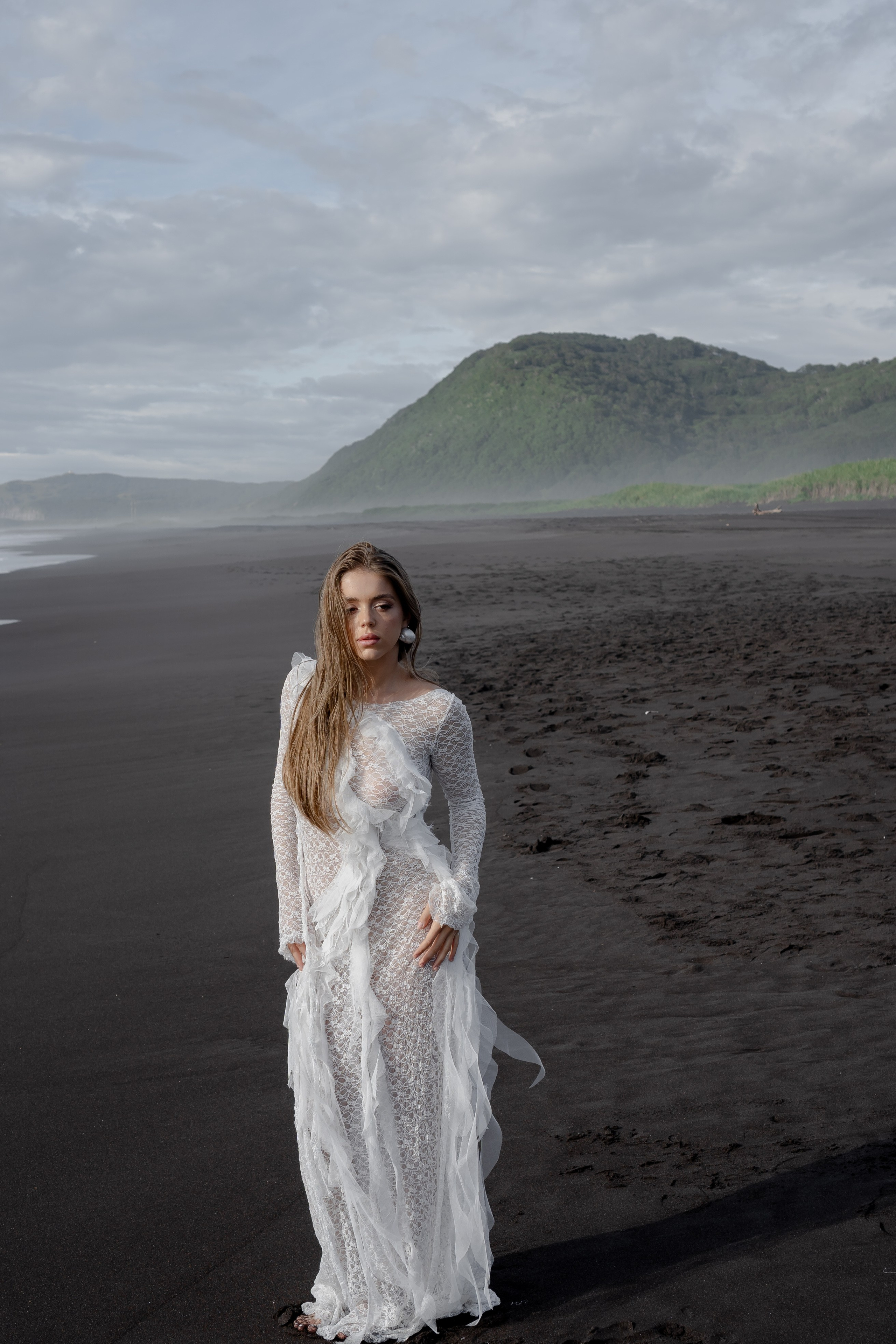 ТИХИЙ ОКЕАНН СЬЕМКА НА SONY. Профессиональный фотограф, Санкт-Петербург — Виктория Богомолова