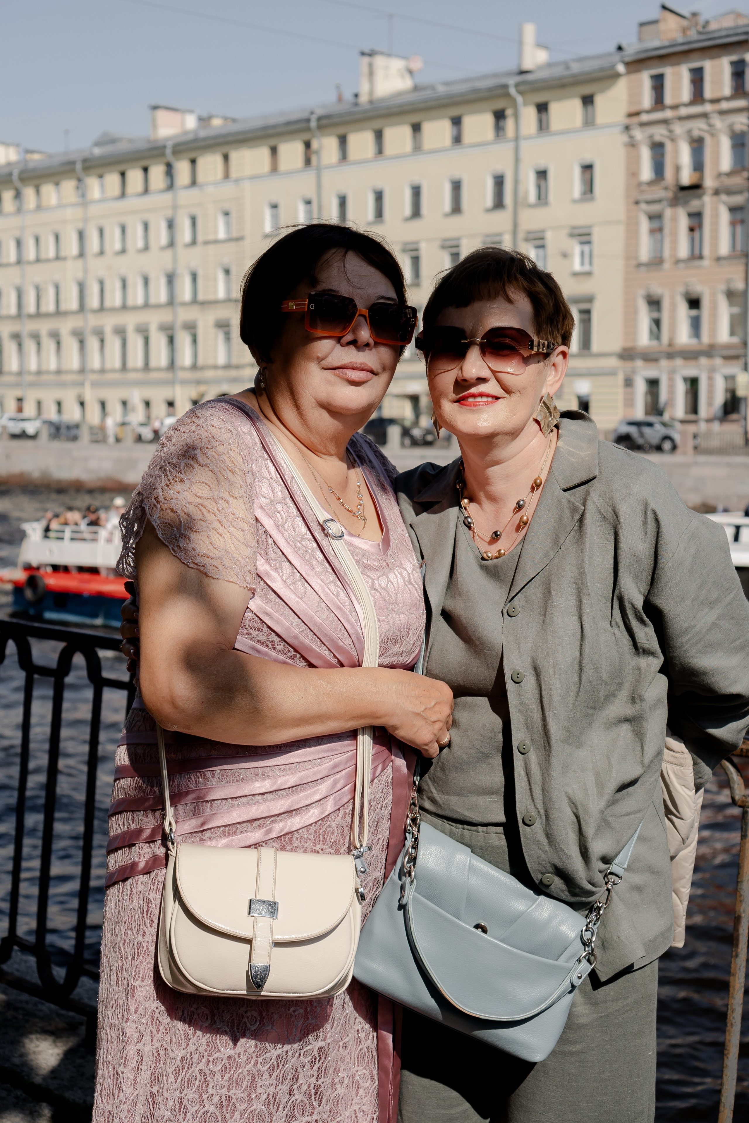 СВАДЕБНЫЙ РЕПОРТАЖ. Профессиональный фотограф, Санкт-Петербург — Виктория Богомолова