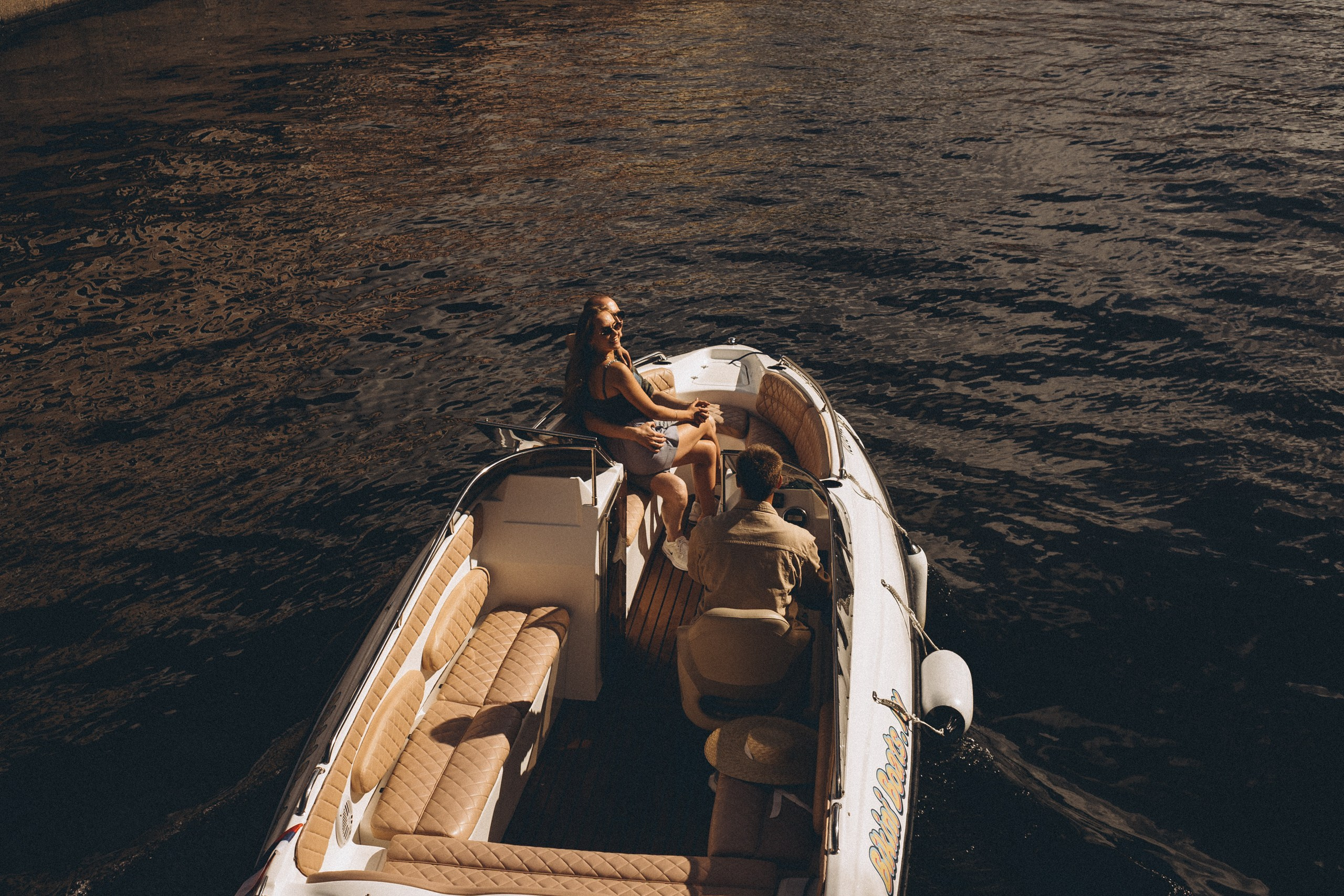 Любовь. Профессиональный фотограф, Санкт-Петербург — Виктория Богомолова