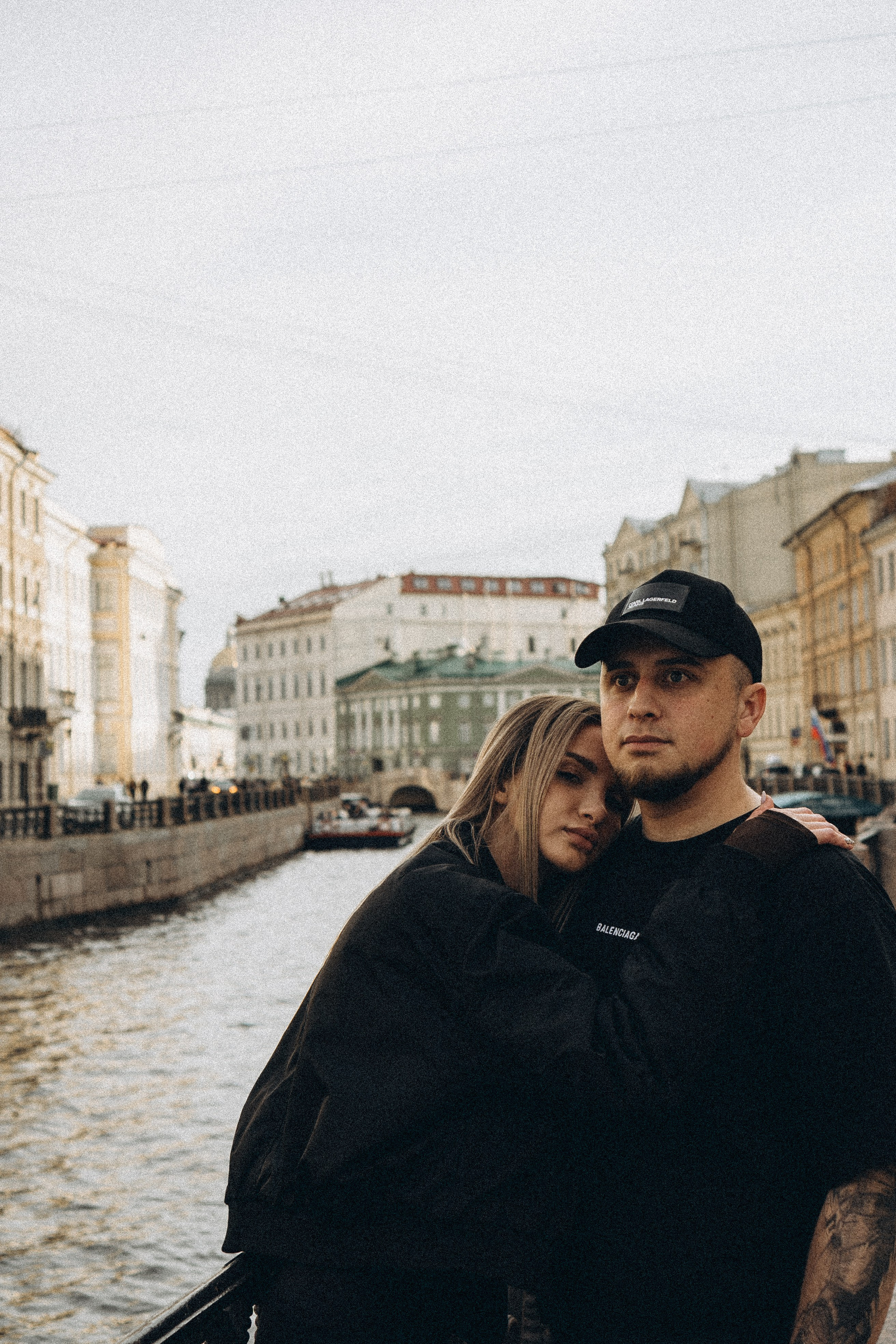 ПРОГУЛКА ПО ПИТЕРУ. Профессиональный фотограф, Санкт-Петербург — Виктория Богомолова