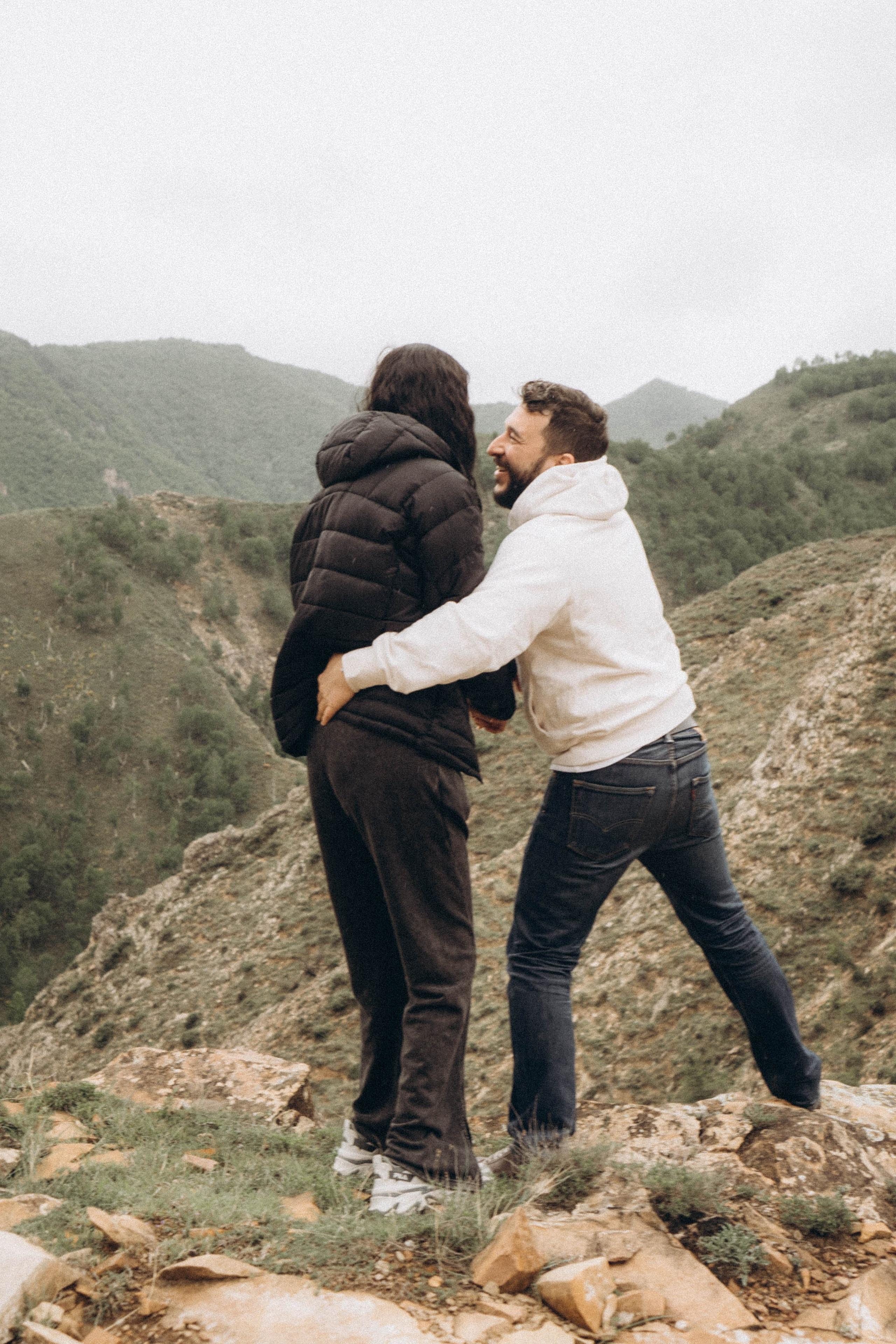 Горы. Профессиональный фотограф, Санкт-Петербург — Виктория Богомолова