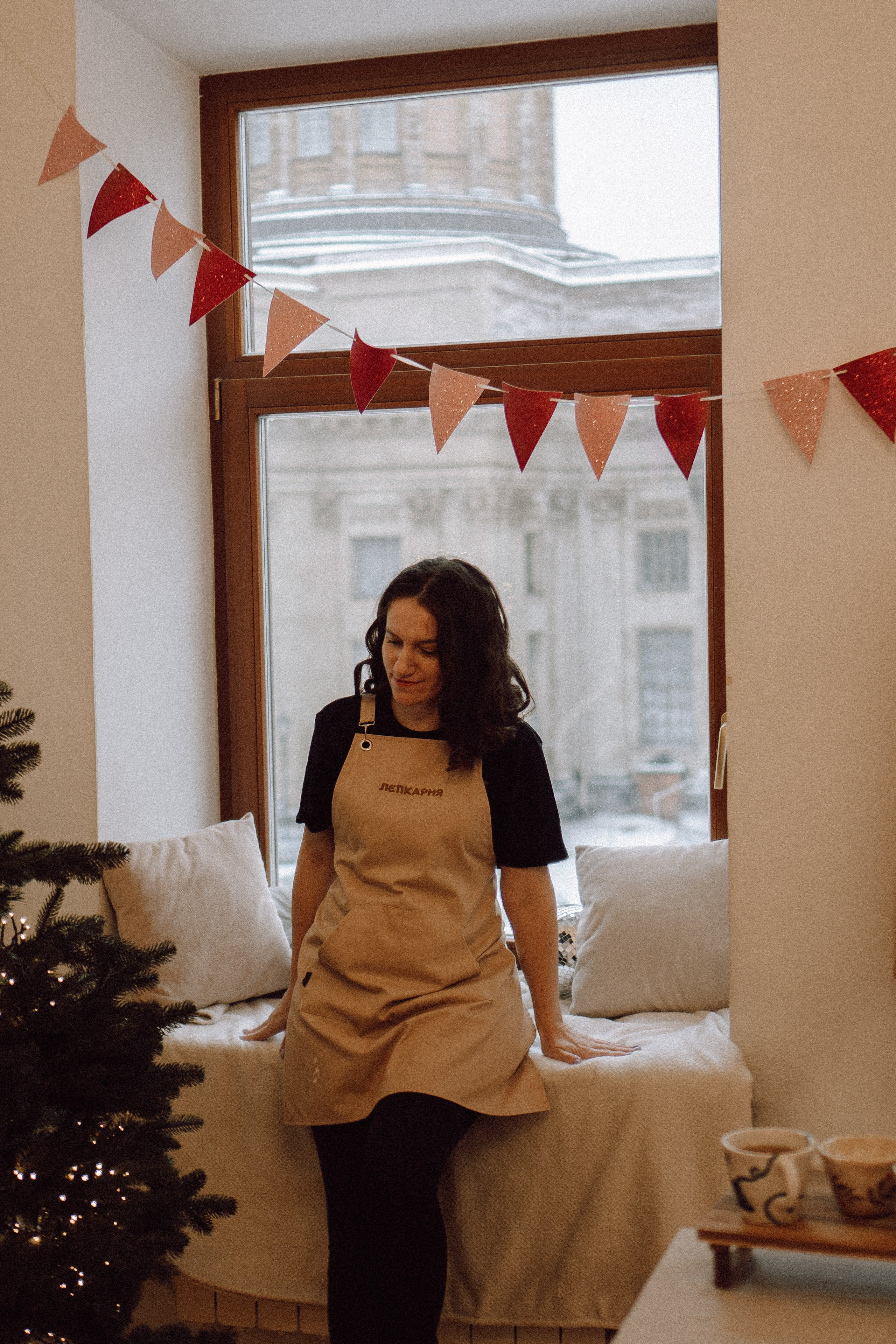 Студия лепки. Профессиональный фотограф, Санкт-Петербург — Виктория Богомолова