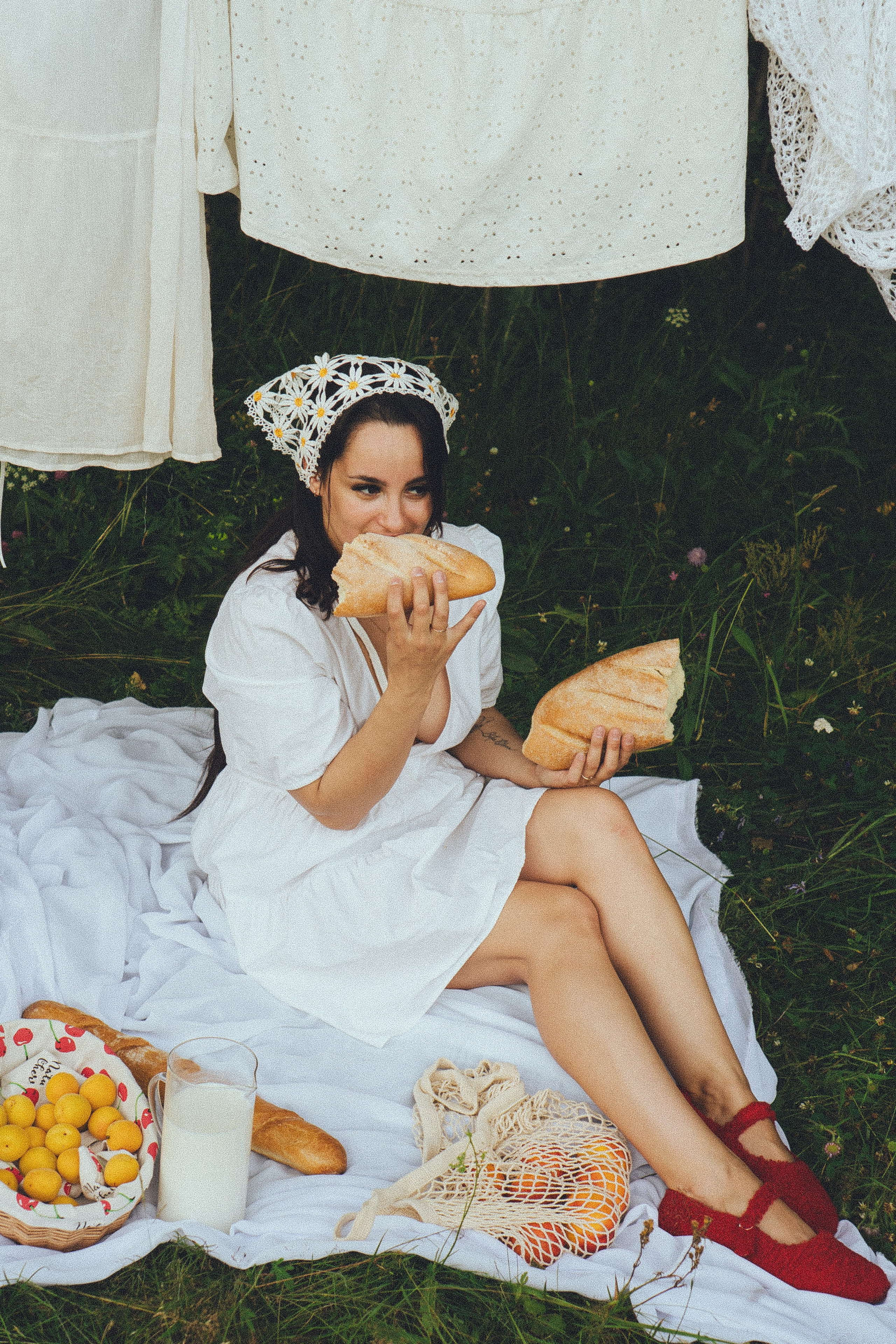 ЛЕТНИЙ ДЕНЬ. Профессиональный фотограф, Санкт-Петербург — Виктория Богомолова