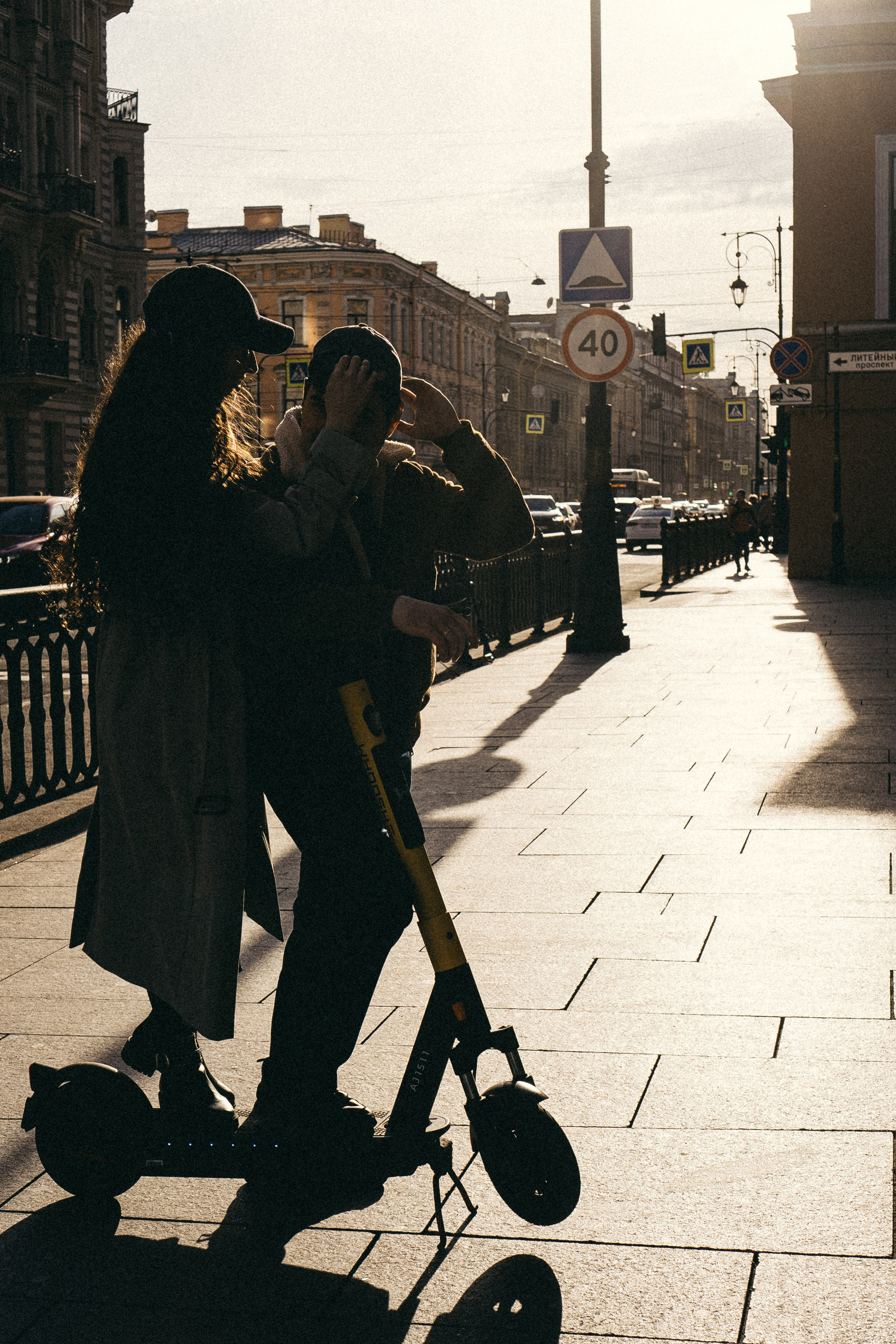 Love story. Профессиональный фотограф, Санкт-Петербург — Виктория Богомолова