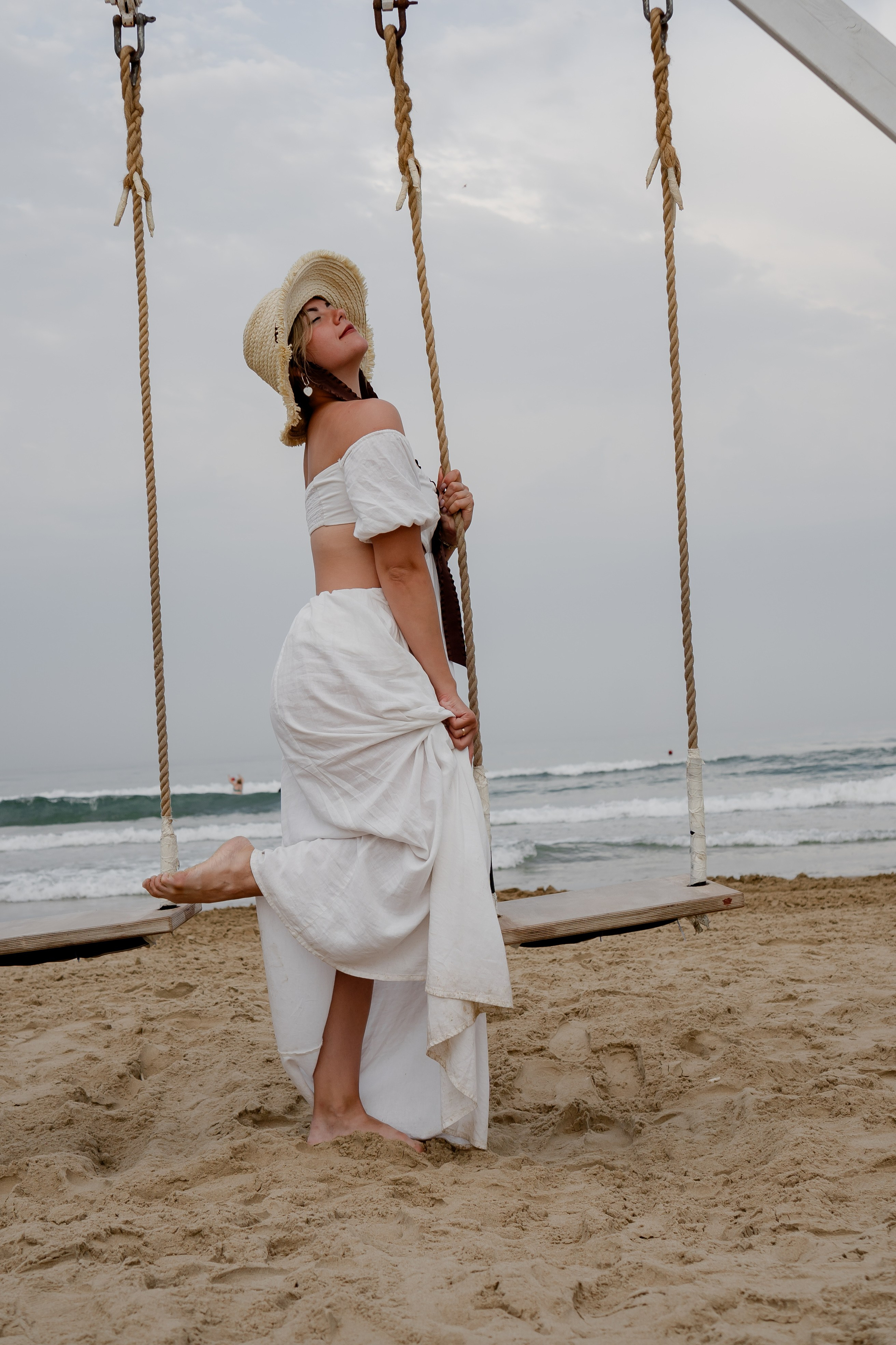 ДЕВУШКИ НА РАССВЕТНОЙ СЬЕМКЕ. Профессиональный фотограф, Санкт-Петербург — Виктория Богомолова