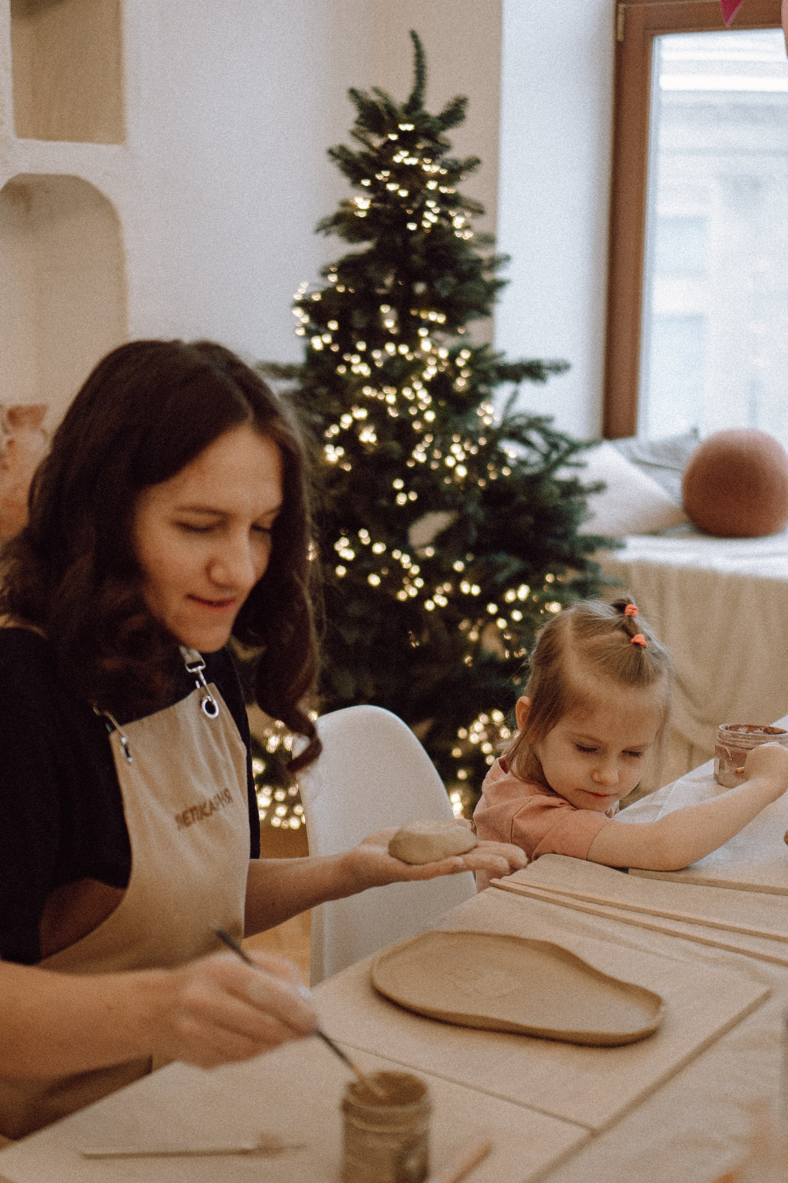 Студия лепки. Профессиональный фотограф, Санкт-Петербург — Виктория Богомолова