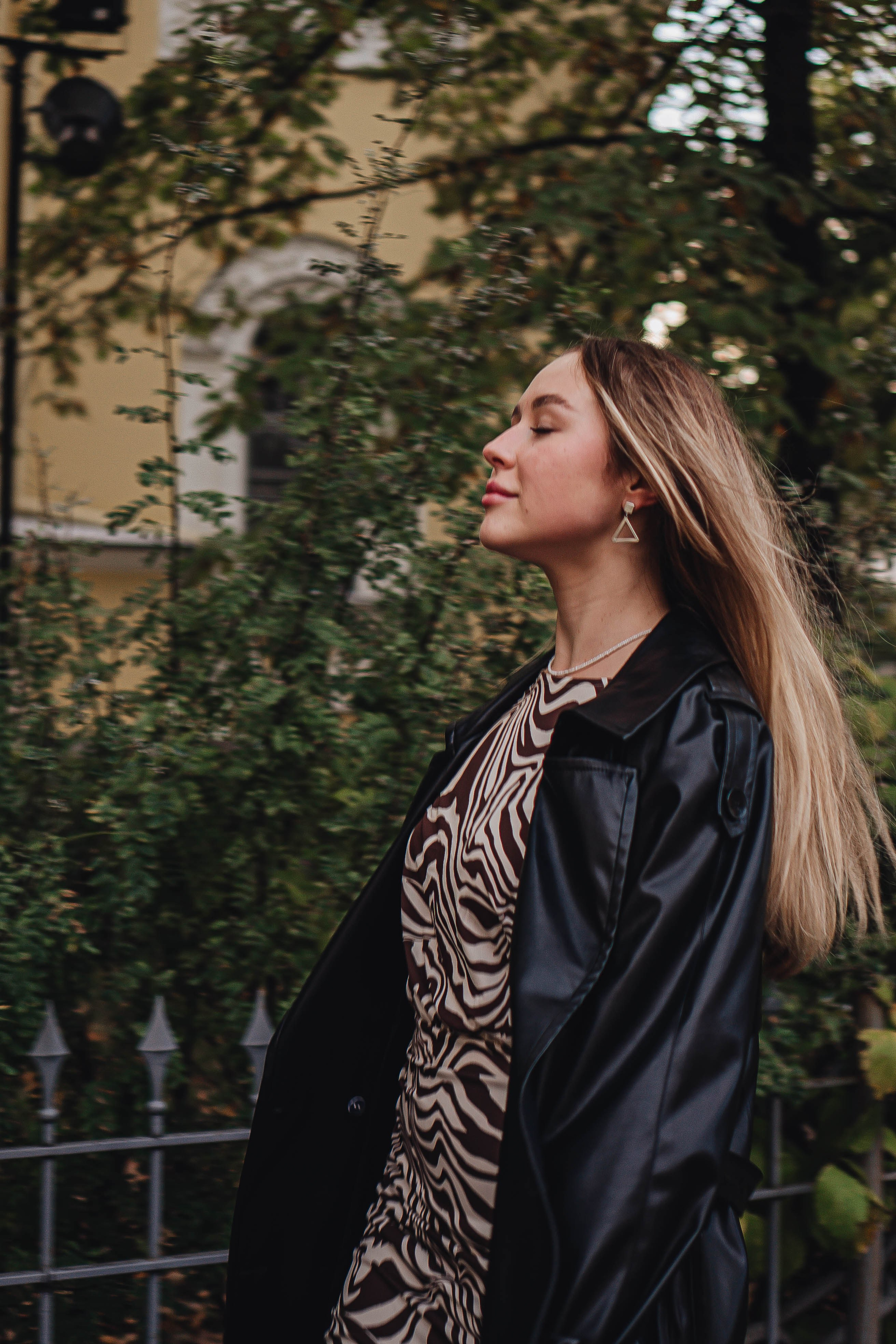 Жественность. Профессиональный фотограф, Санкт-Петербург — Виктория Богомолова