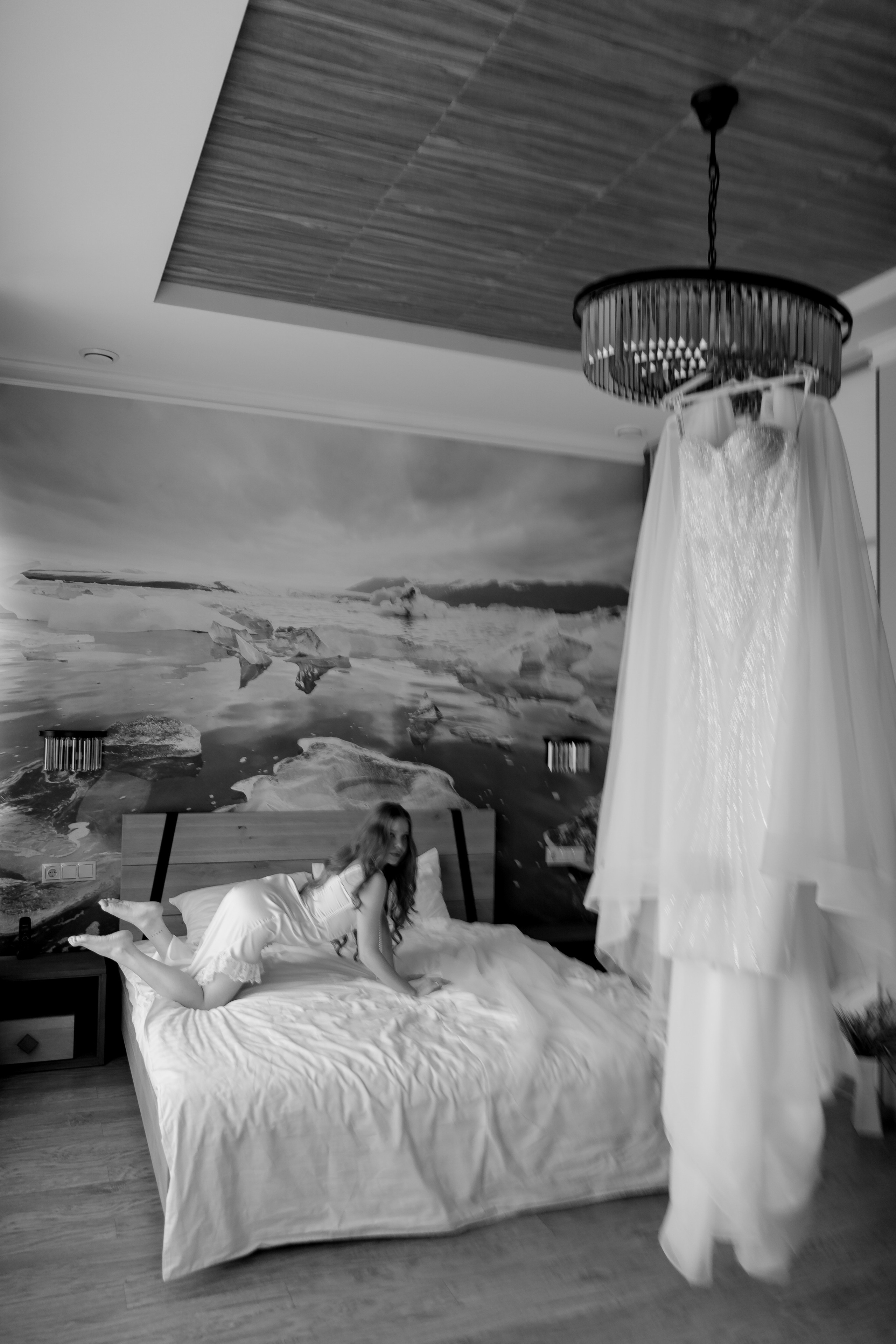 СВАДЕБНАЯ СЬЕМКА СБОРОВ В ОТЕЛЕ И ВЫЕЗД НА ЦЕРЕМОНИЮ (СНЯТО В СИБИРЕ В НИЖНЕВАРТОВСКЕ). Профессиональный фотограф, Санкт-Петербург — Виктория Богомолова