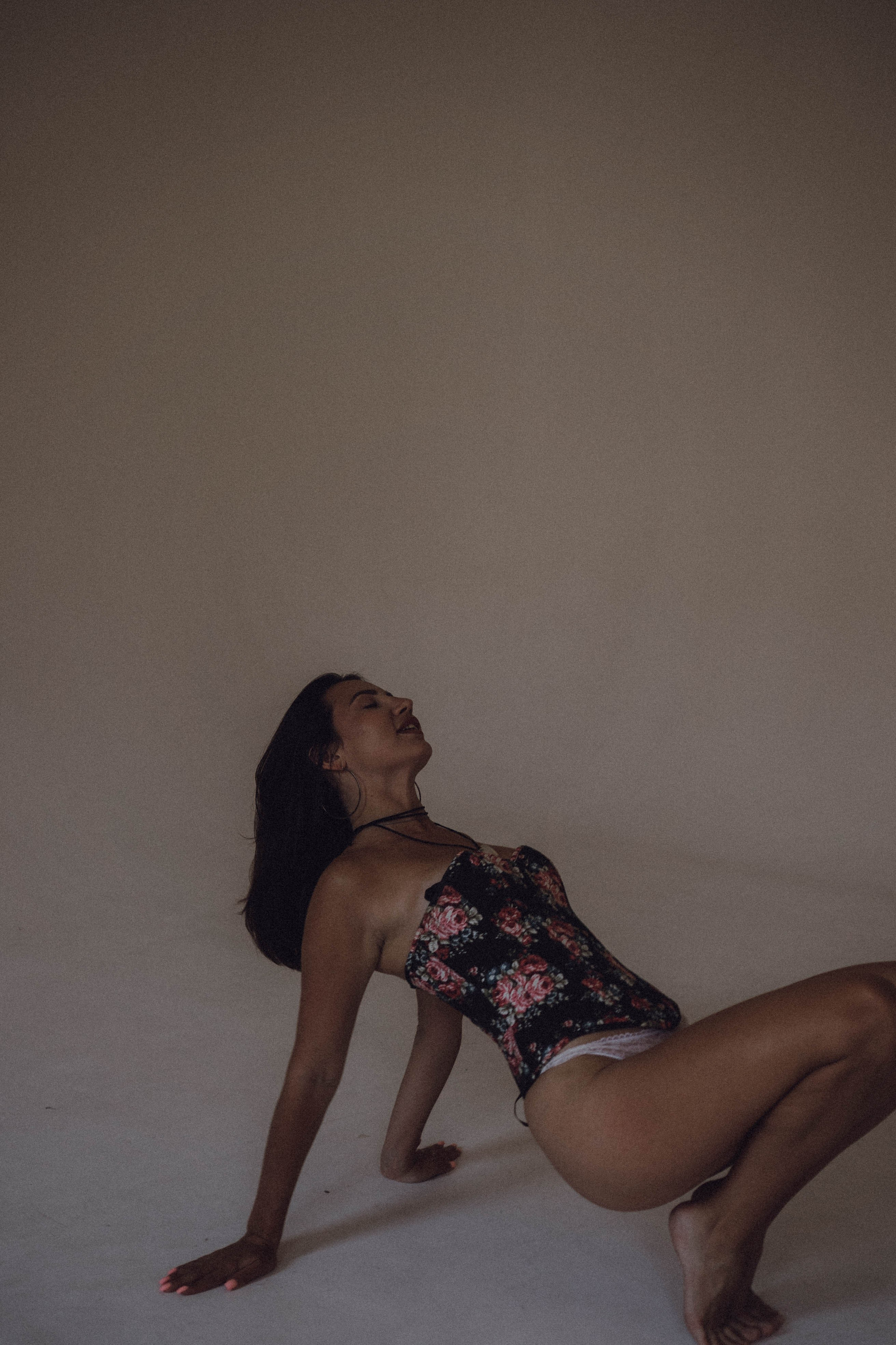 Студийная. Профессиональный фотограф, Санкт-Петербург — Виктория Богомолова