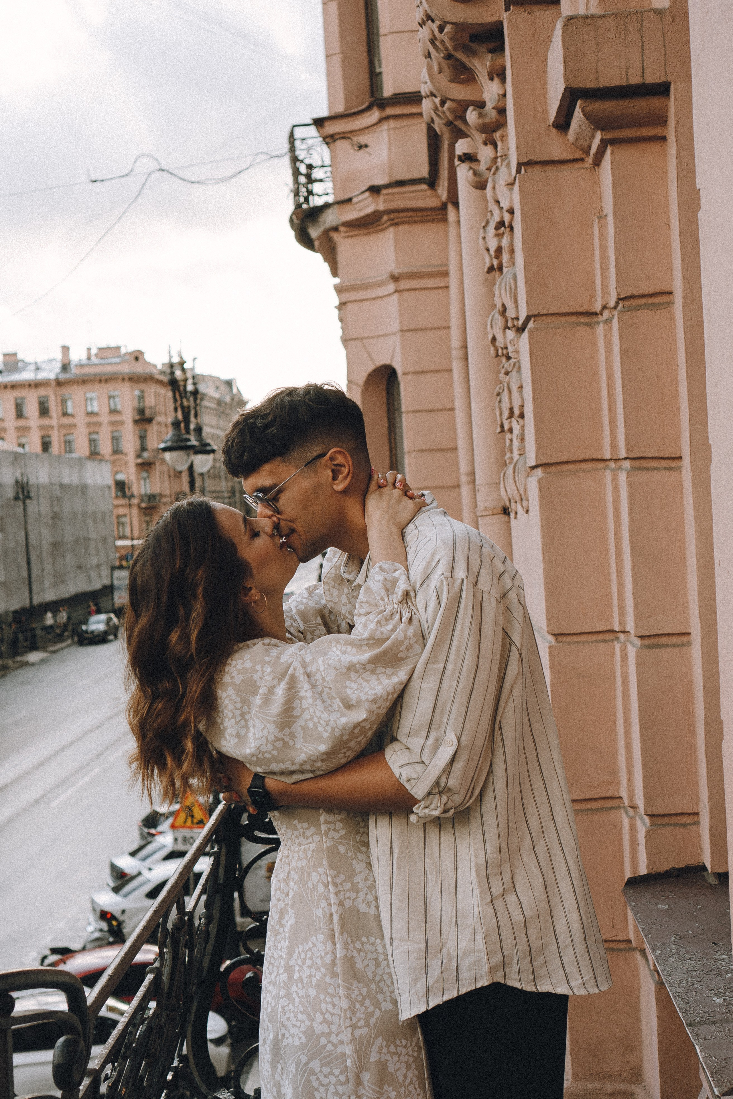 ЛЮБОВЬ В ИЮНЕ. Профессиональный фотограф, Санкт-Петербург — Виктория Богомолова