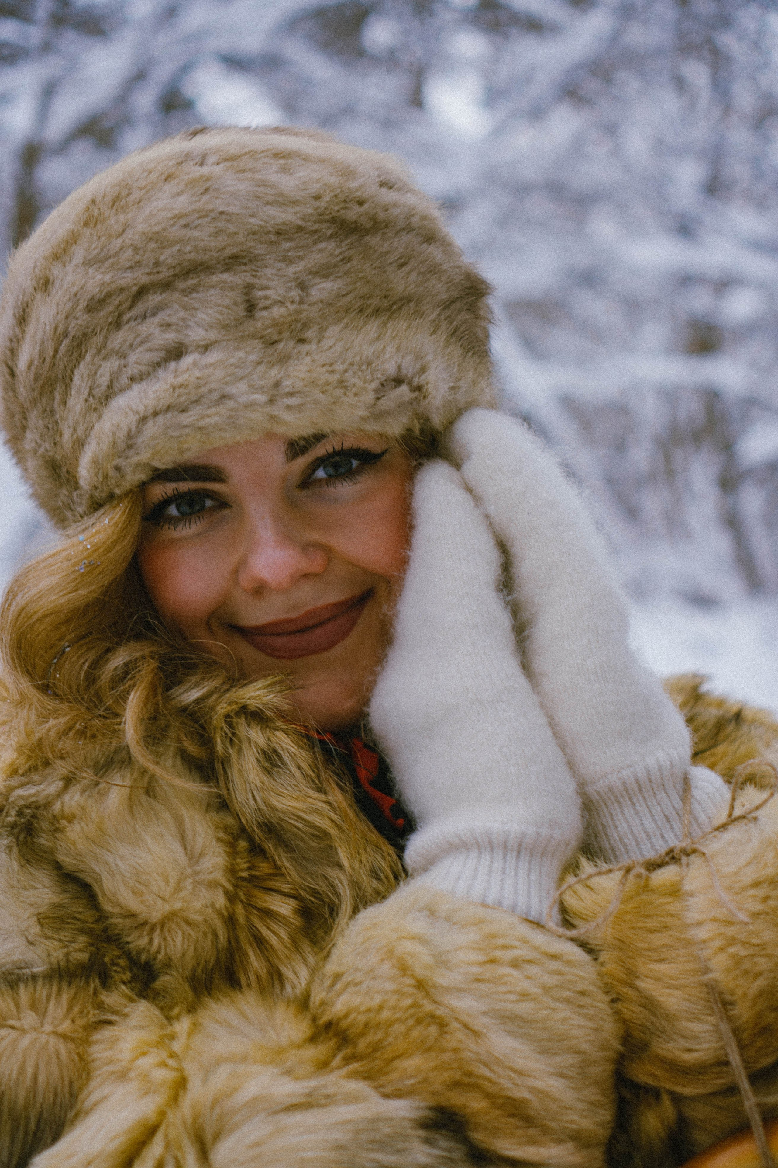 Русский стиль. Профессиональный фотограф, Санкт-Петербург — Виктория Богомолова