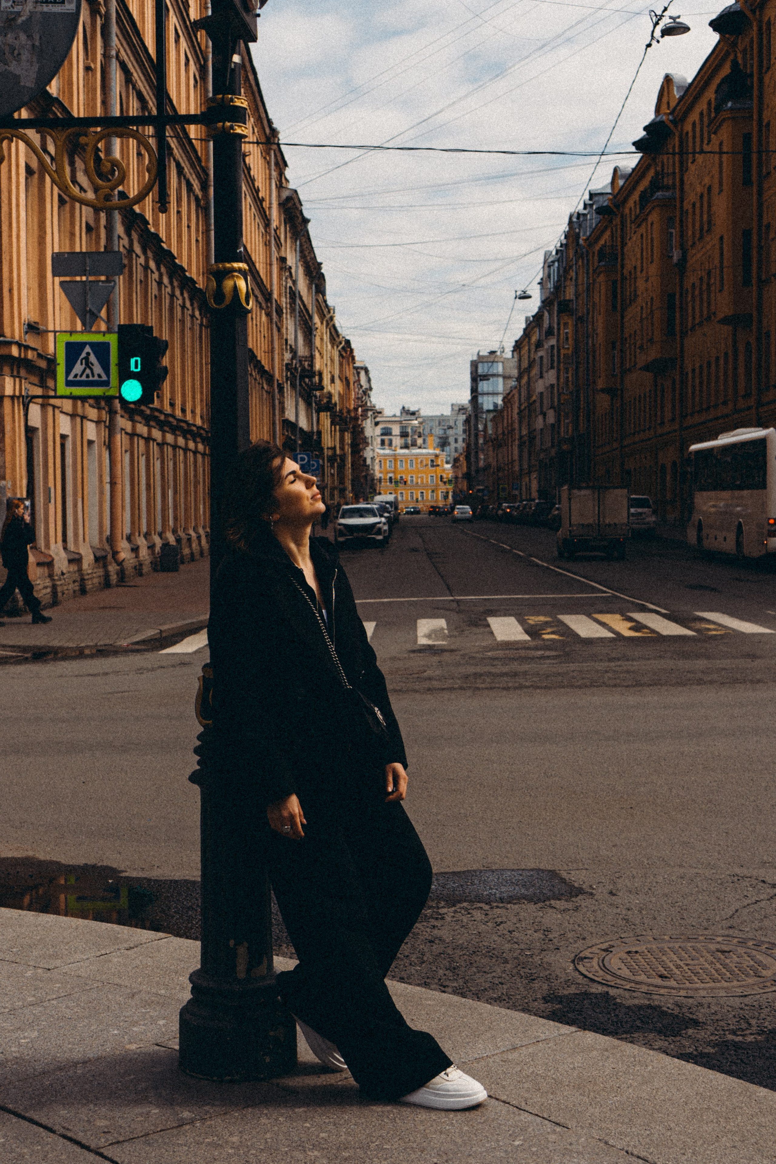 Прогулка по весеннему Питеру. Профессиональный фотограф, Санкт-Петербург — Виктория Богомолова