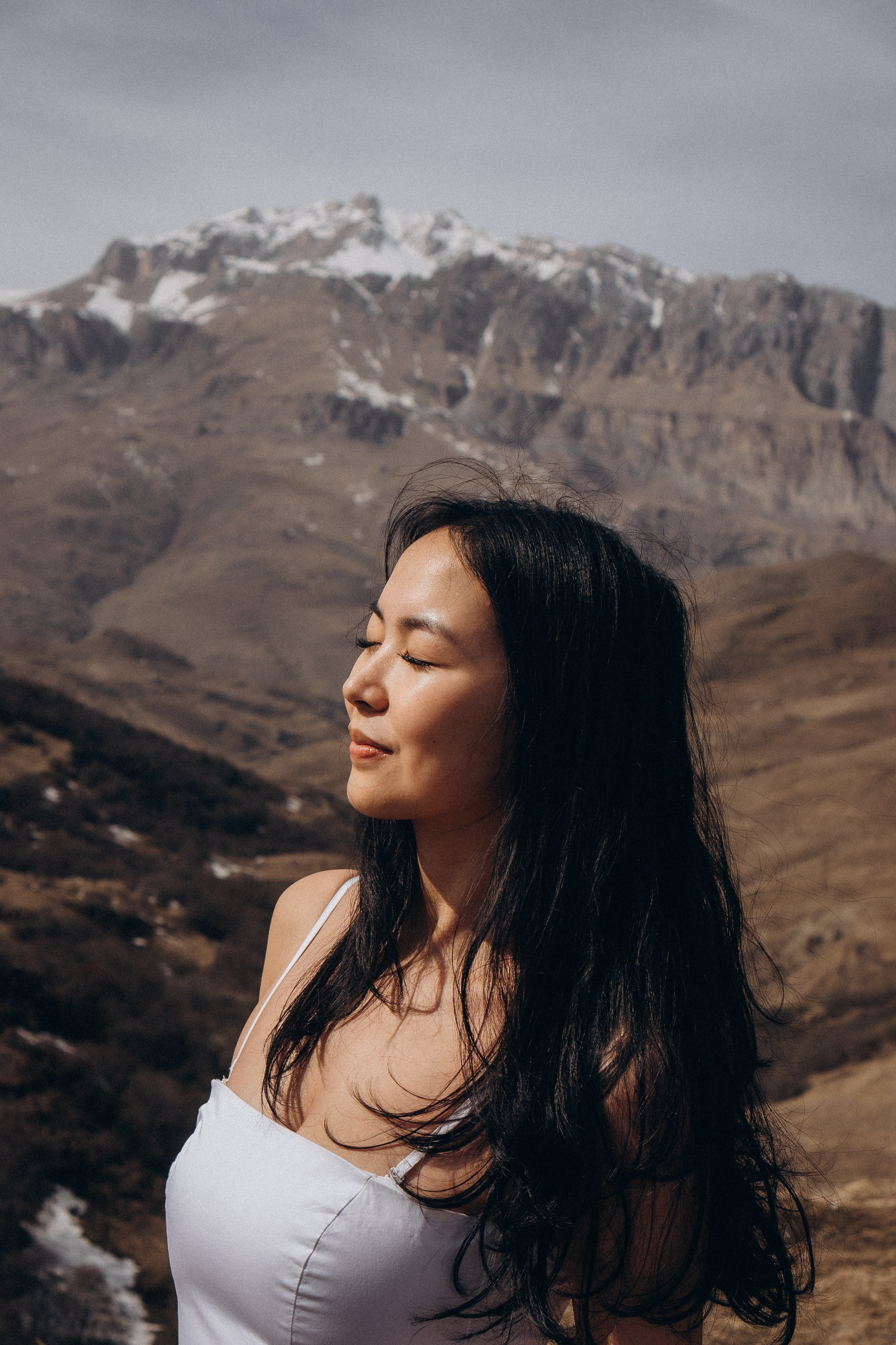 ОСЕТИЯ. Профессиональный фотограф, Санкт-Петербург — Виктория Богомолова