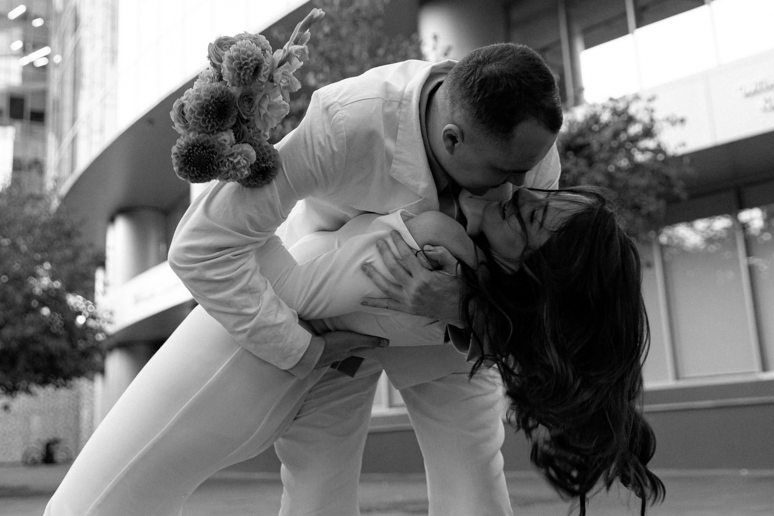 7.09 Вадим и Мария. Свадебный организатор Екатеринбург