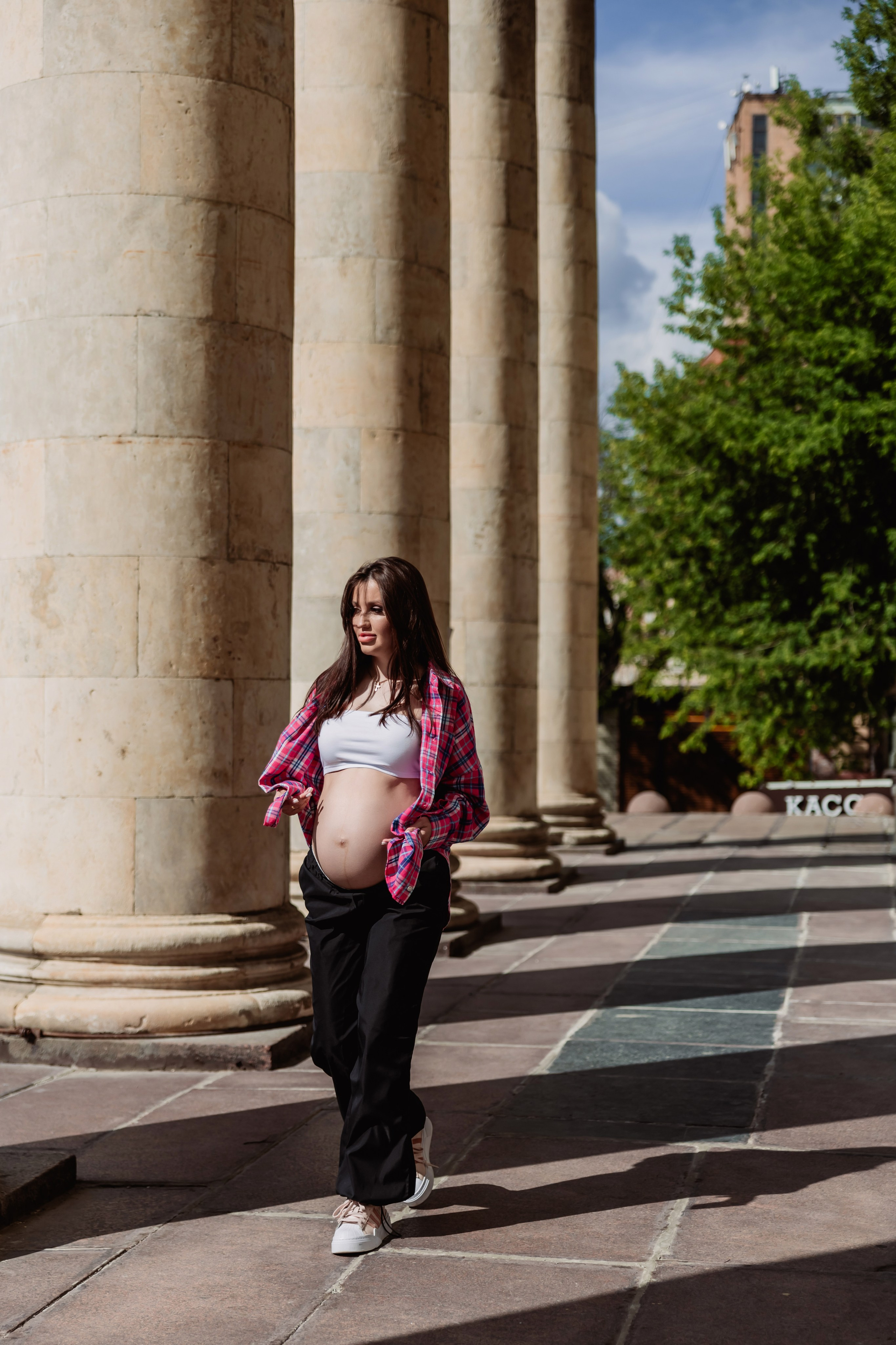 Виктория. ФОТОГРАФ ИРИНА ШАМАТАВА