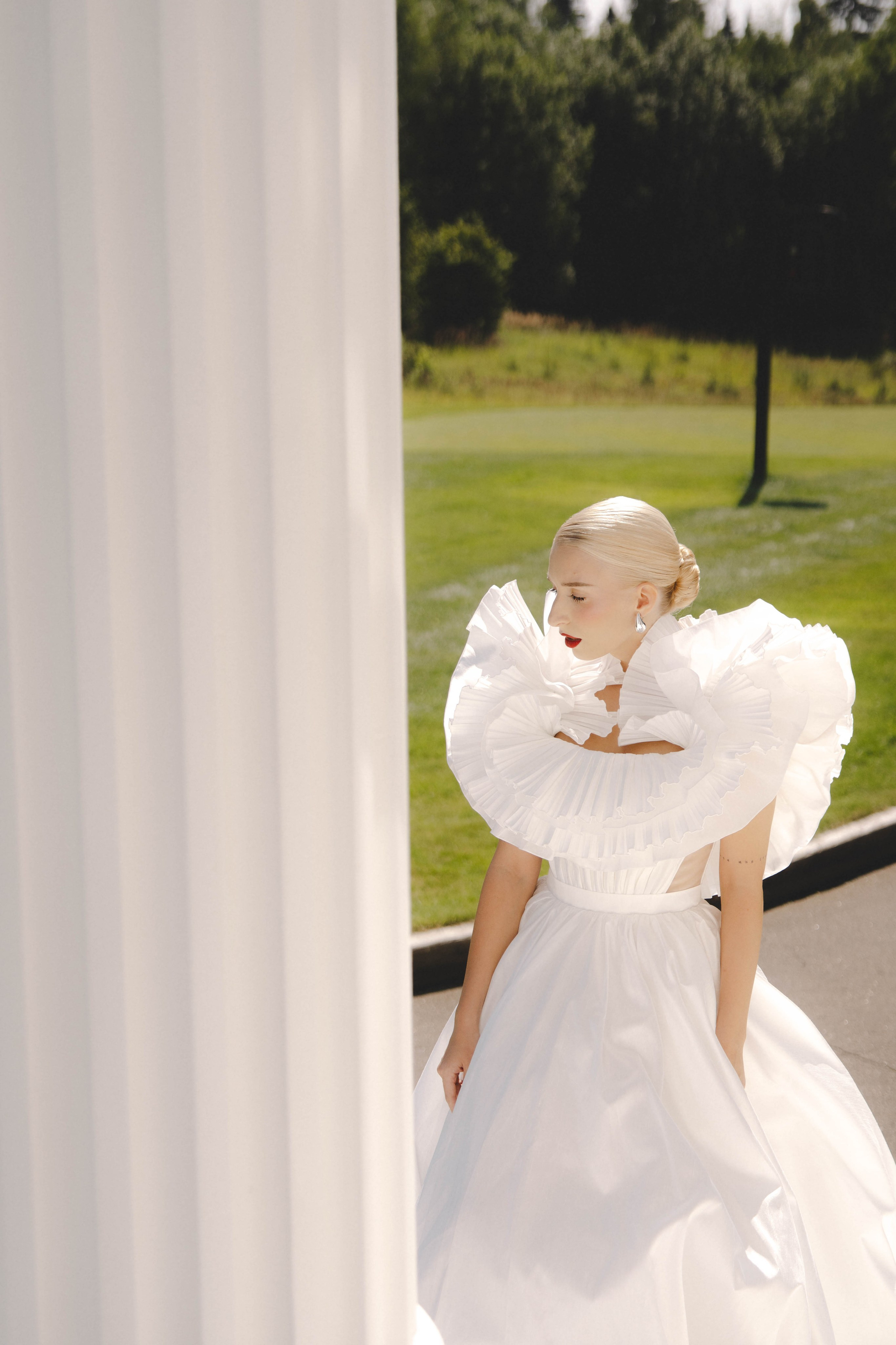 Лада & Денис. Фотограф Наталья Воронина Москва