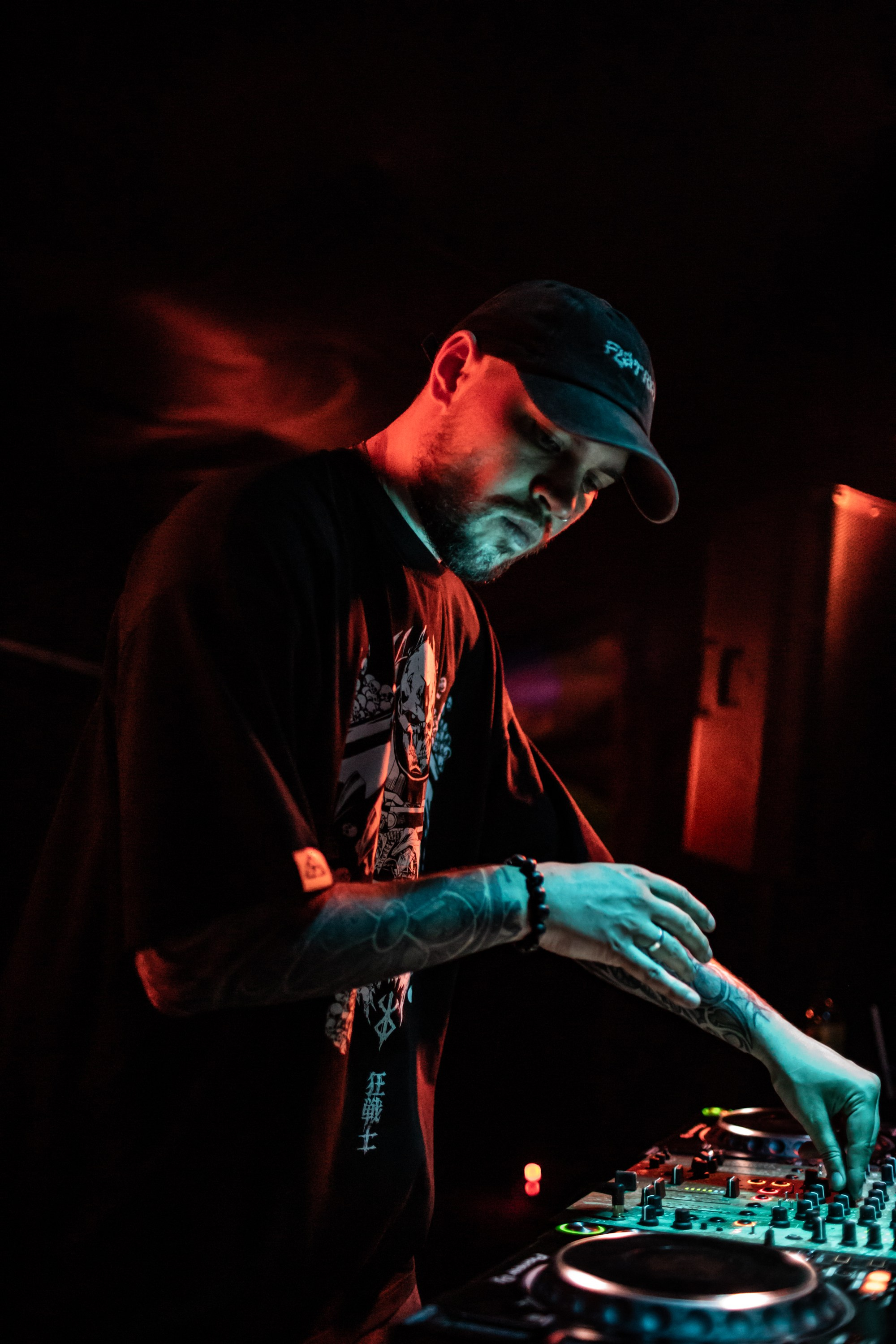 Репортаж. Арт-фотограф Кристина Каширская