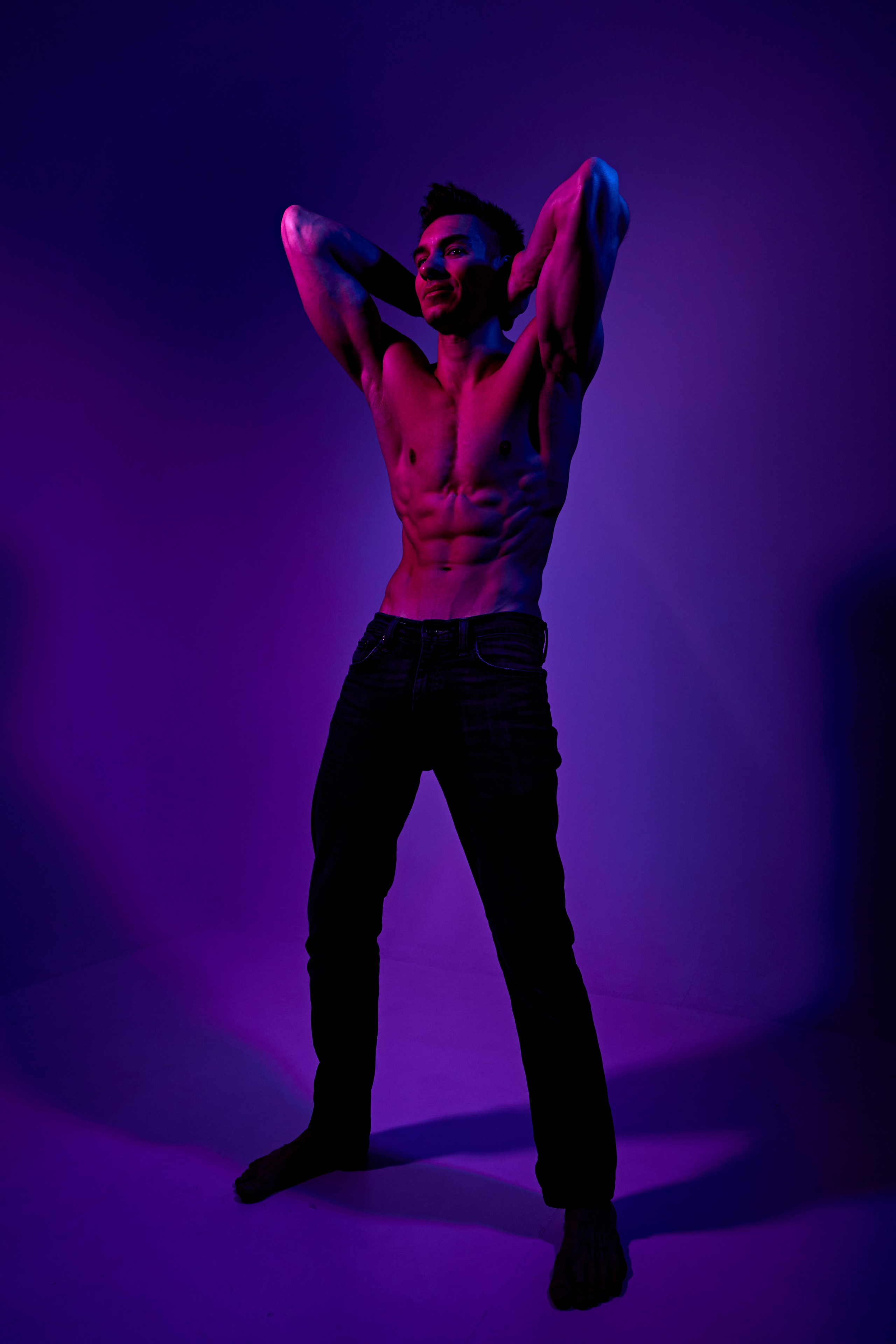 Женя. Александр и Евгения Фокины — фотограф Екатеринбург, Первоуральск