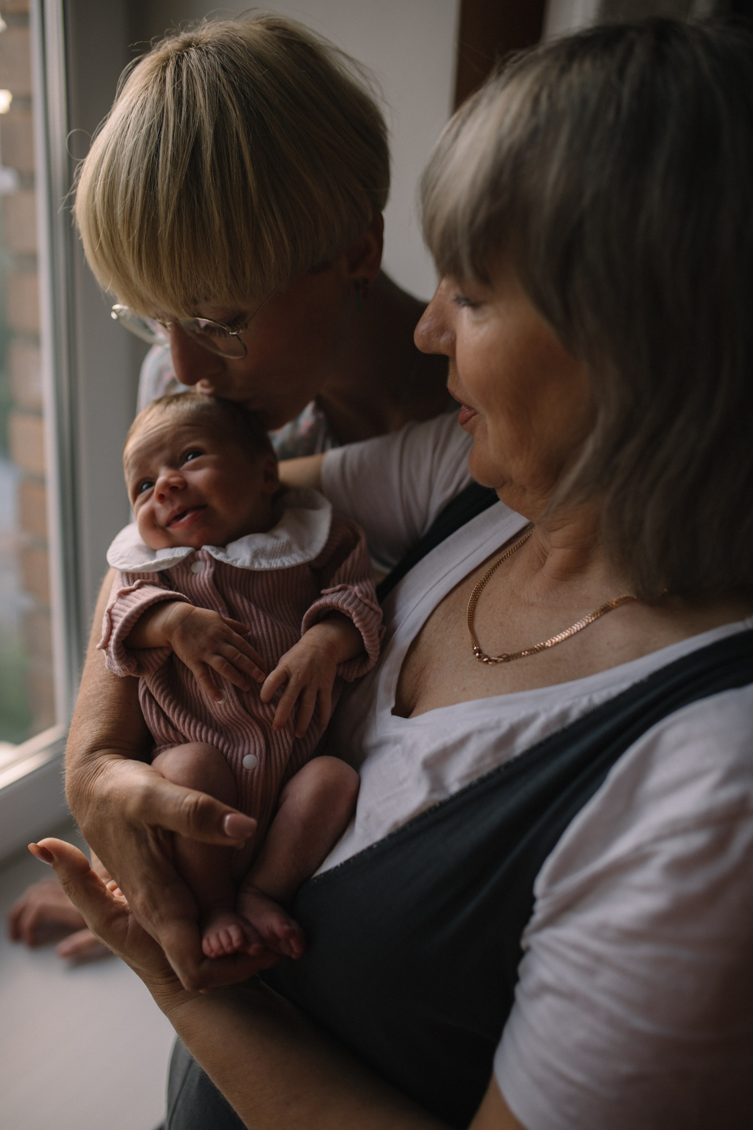 Агата. Семейный фотограф в Москве и Люберцах Юлия Гуськова
