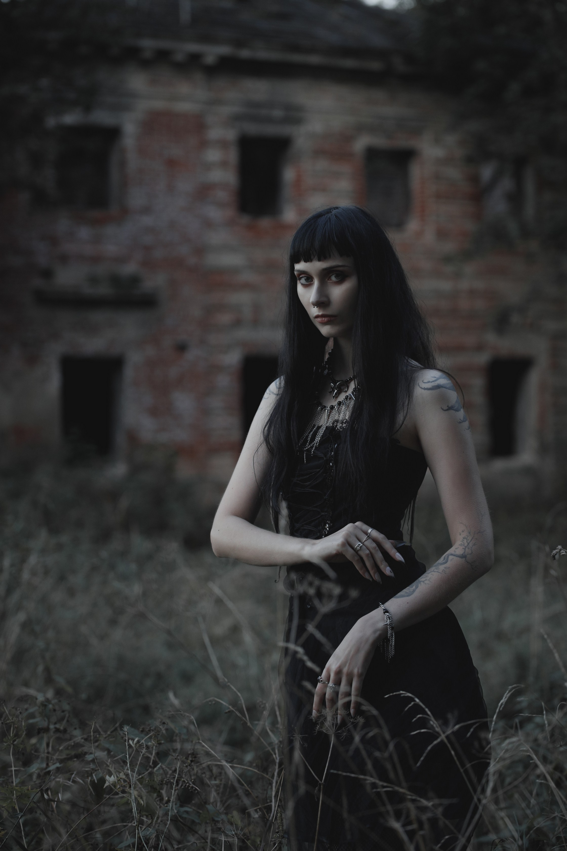 Love-Hate-Sex-Pain. Арт-фотограф. Coffelisk