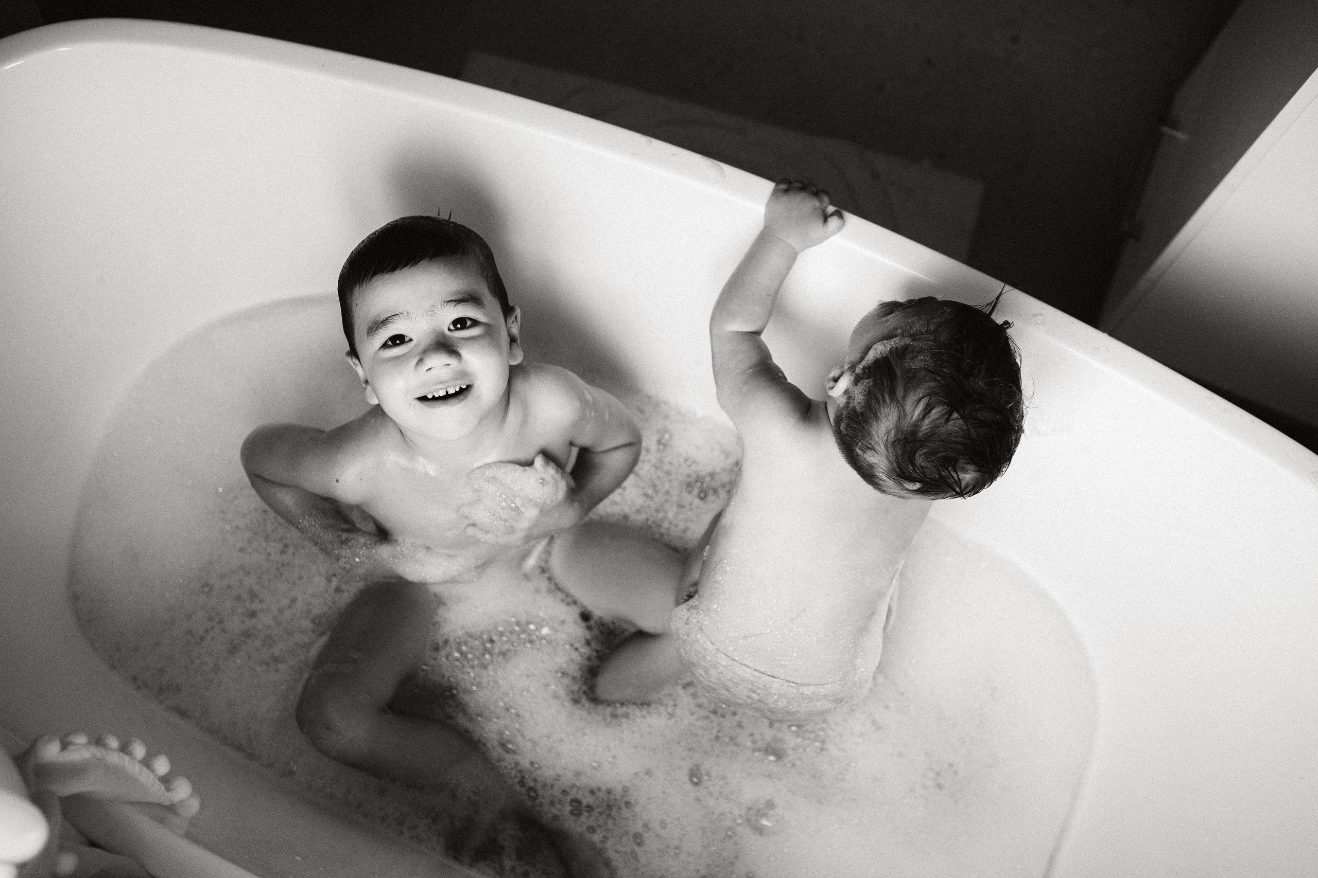 Семья Инны. Лайфстайл фотограф в Чебоксарах и Санкт-Петербурге Тоня Бекнёва