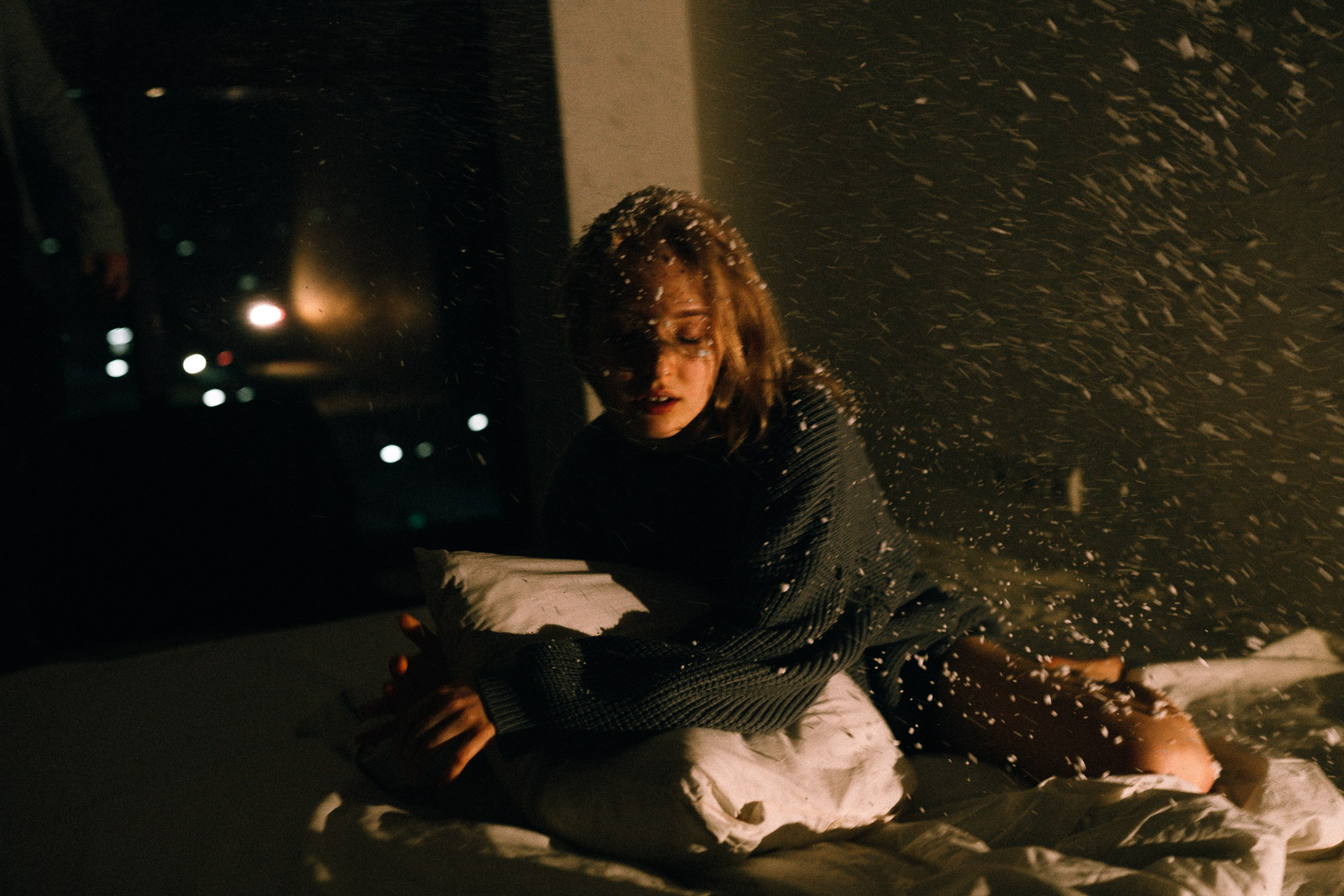 Дарина + Миша. Лайфстайл фотограф в Чебоксарах и Санкт-Петербурге Тоня Бекнёва