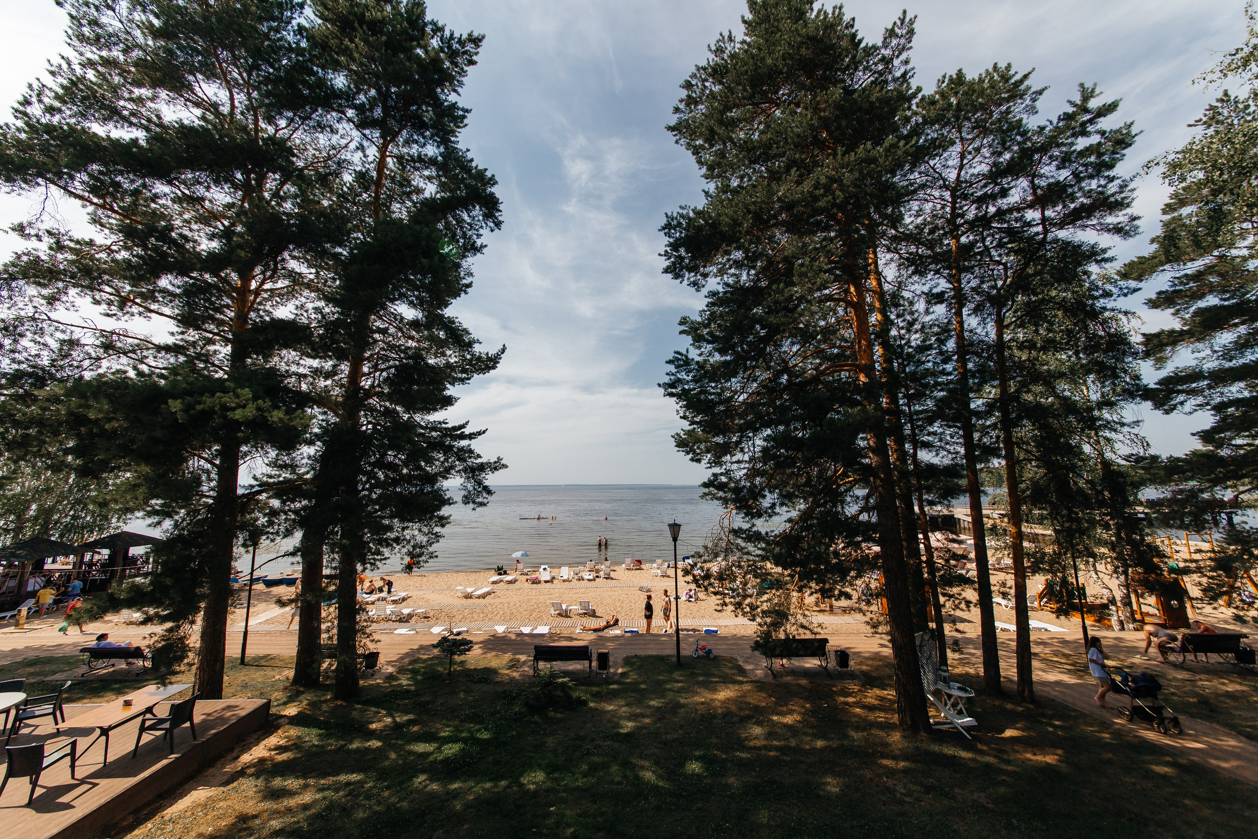 Дима и Таня. Свадебный фотограф Нижний Новгород Кстово Богородск Павлово