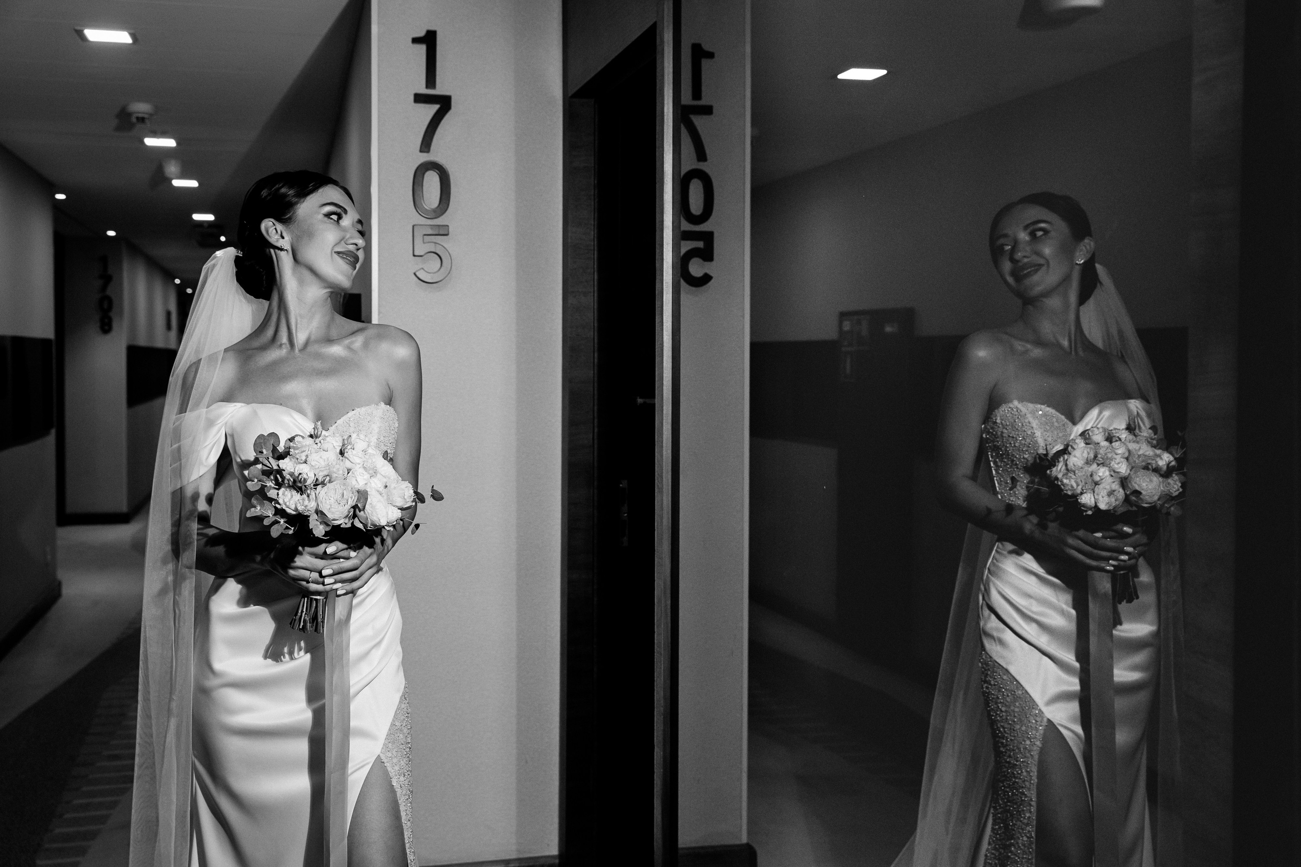 Анонс свадьбы Дима и Ира. Свадебный фотограф в Воронеже Денис Коровин