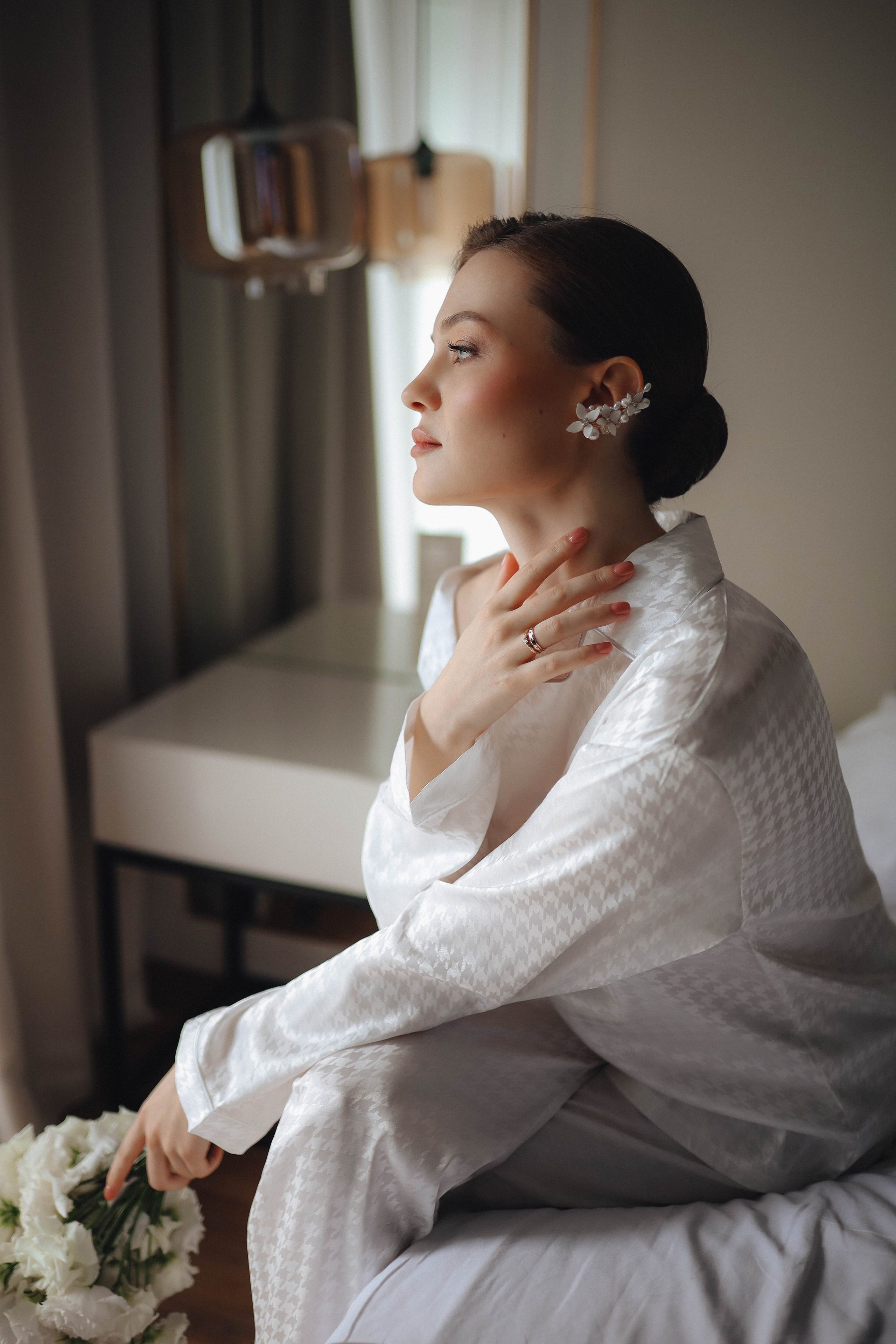 Владислав и Екатерина. Фотограф во Владимире Яна Чубич