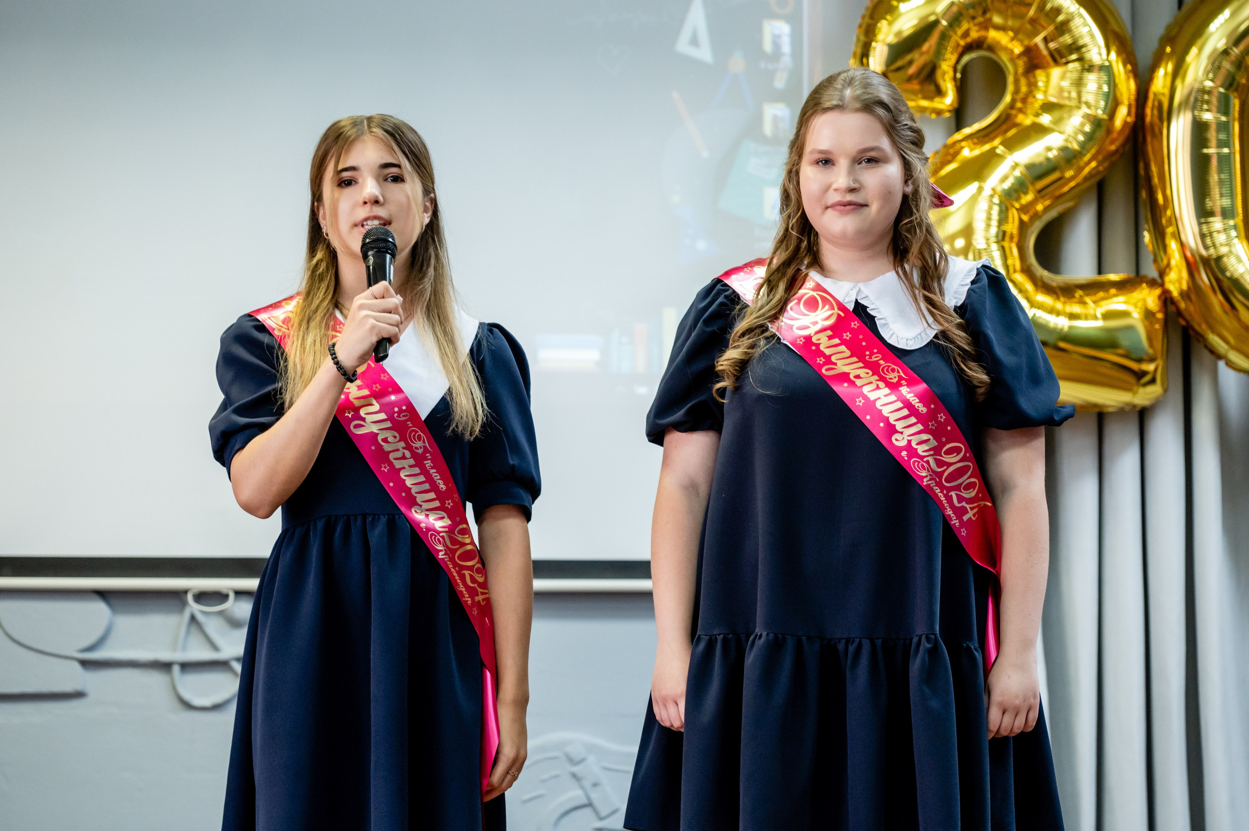 Фотограф на вручение аттестатов. Вячеслав Скрипник Фотограф Краснодар