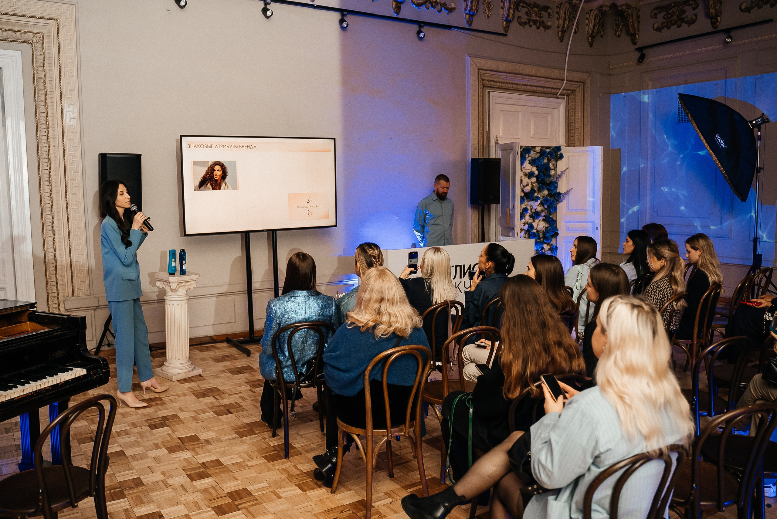 Глисс Кур. Павел Краснов — Свадебный и репортажный фотограф в Москве