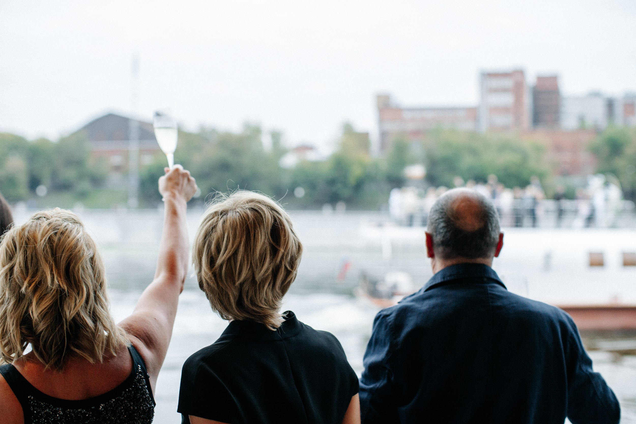 День рождения Анны. Агентство по организации мероприятий