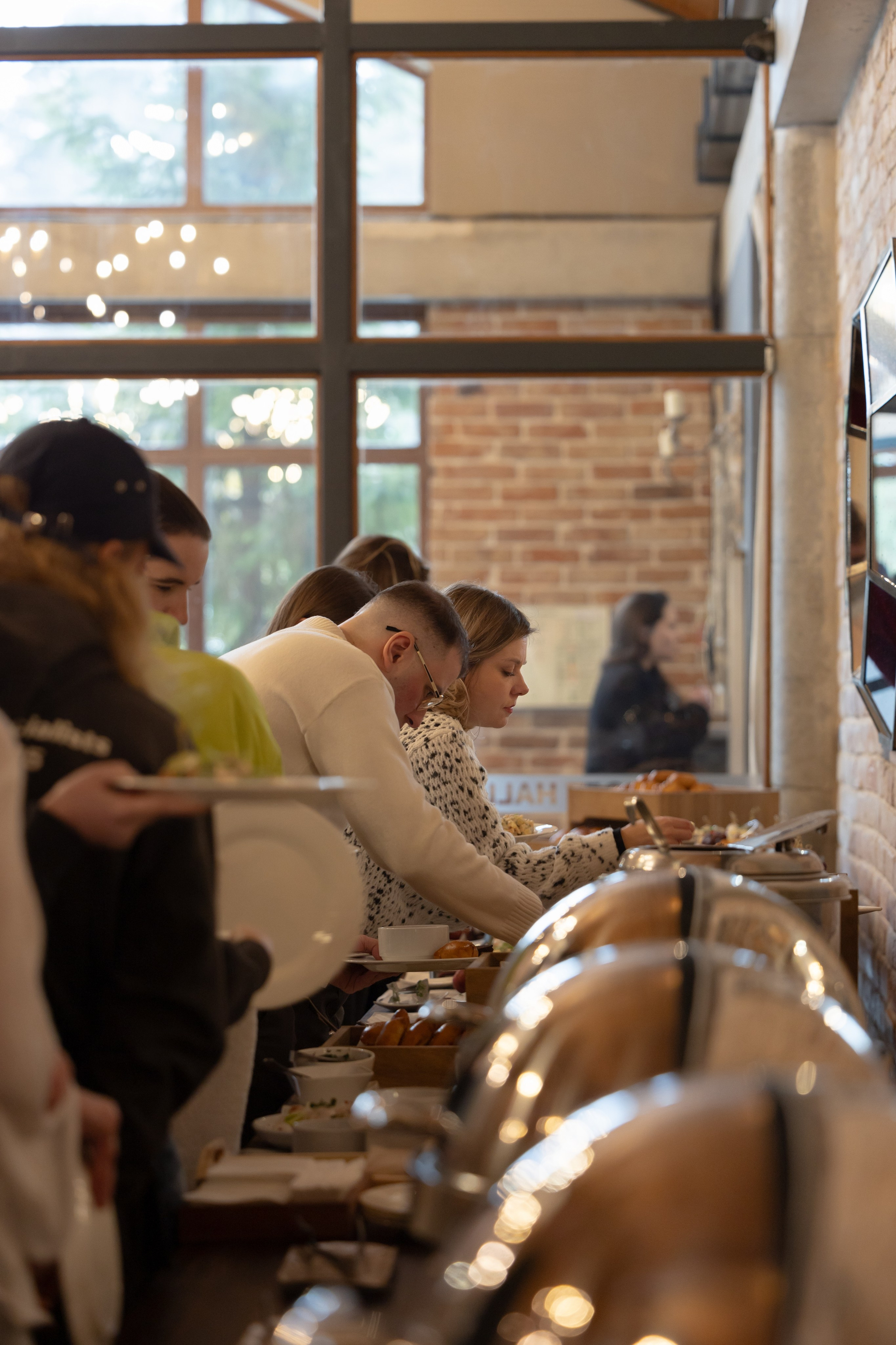 Genius group. Агентство по организации мероприятий