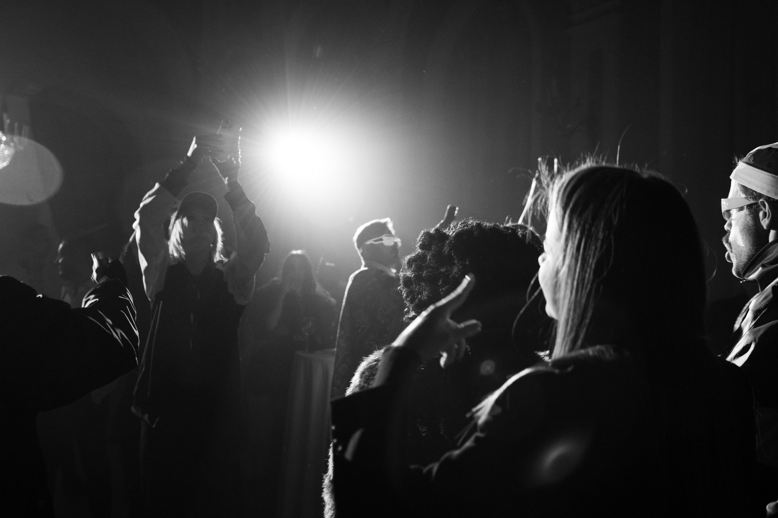 Birthday. Фотограф Кирилл Ряховский