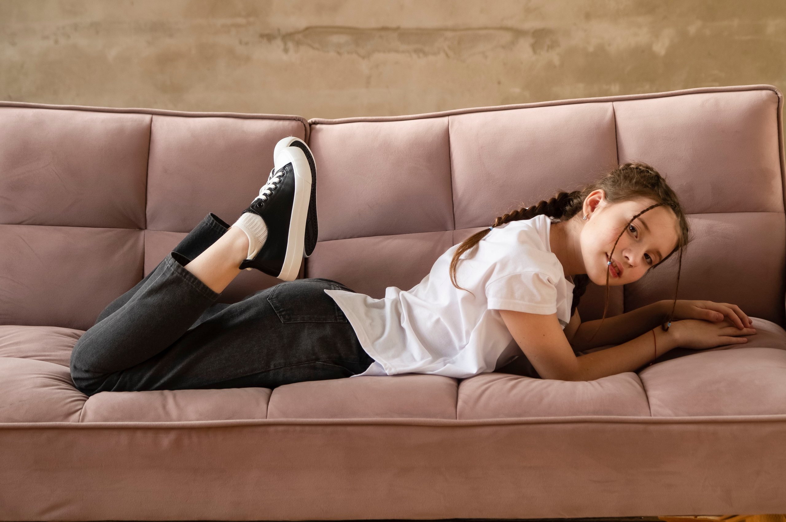 Лика. Фотограф в Новосибирске Катя Крыловская