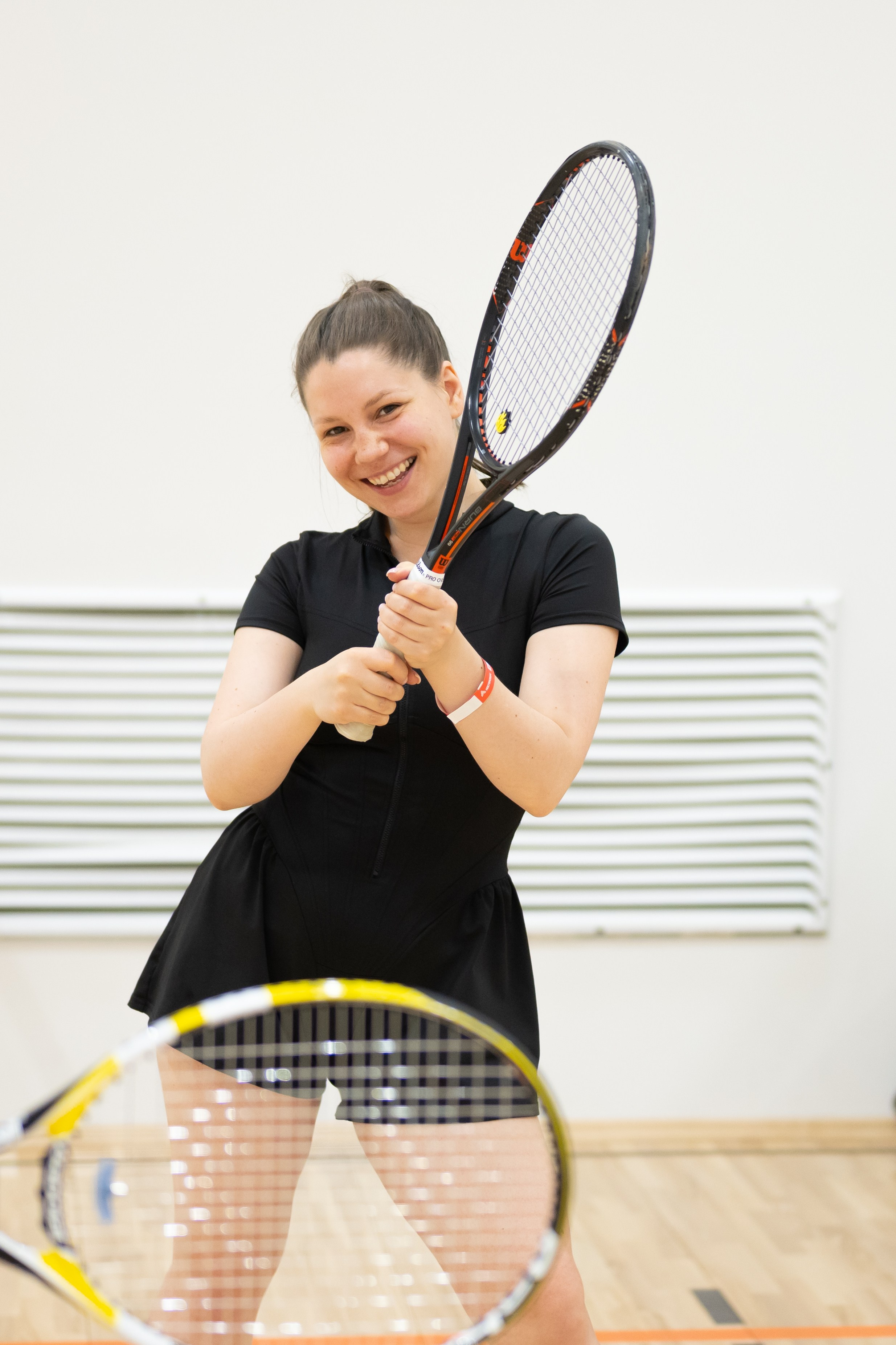 День открытых дверей нового спортивного пространства «Экран». Фотограф и видеограф в Москве Анна Матюхина