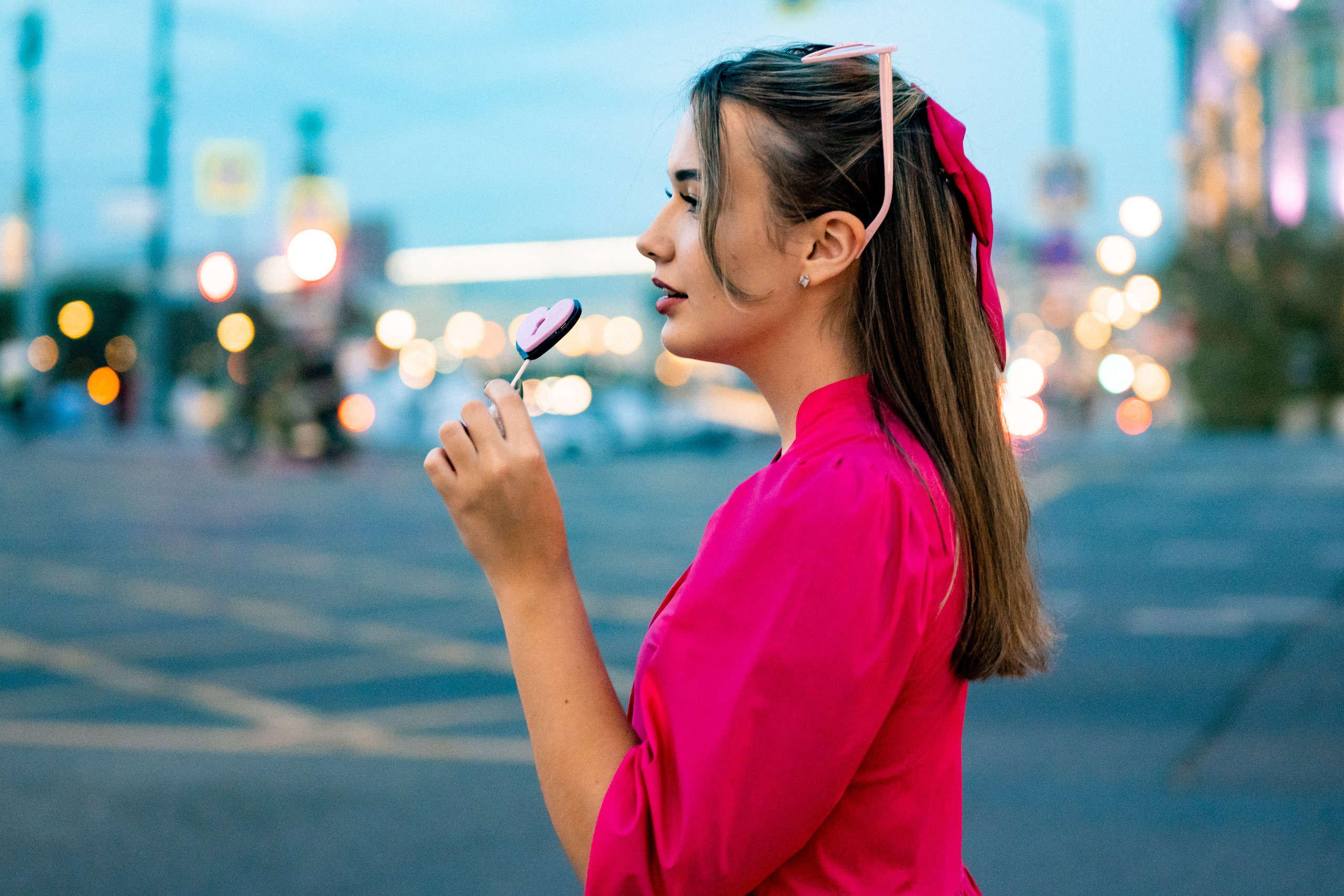 Барби. Фотограф и видеограф в Москве Анна Матюхина