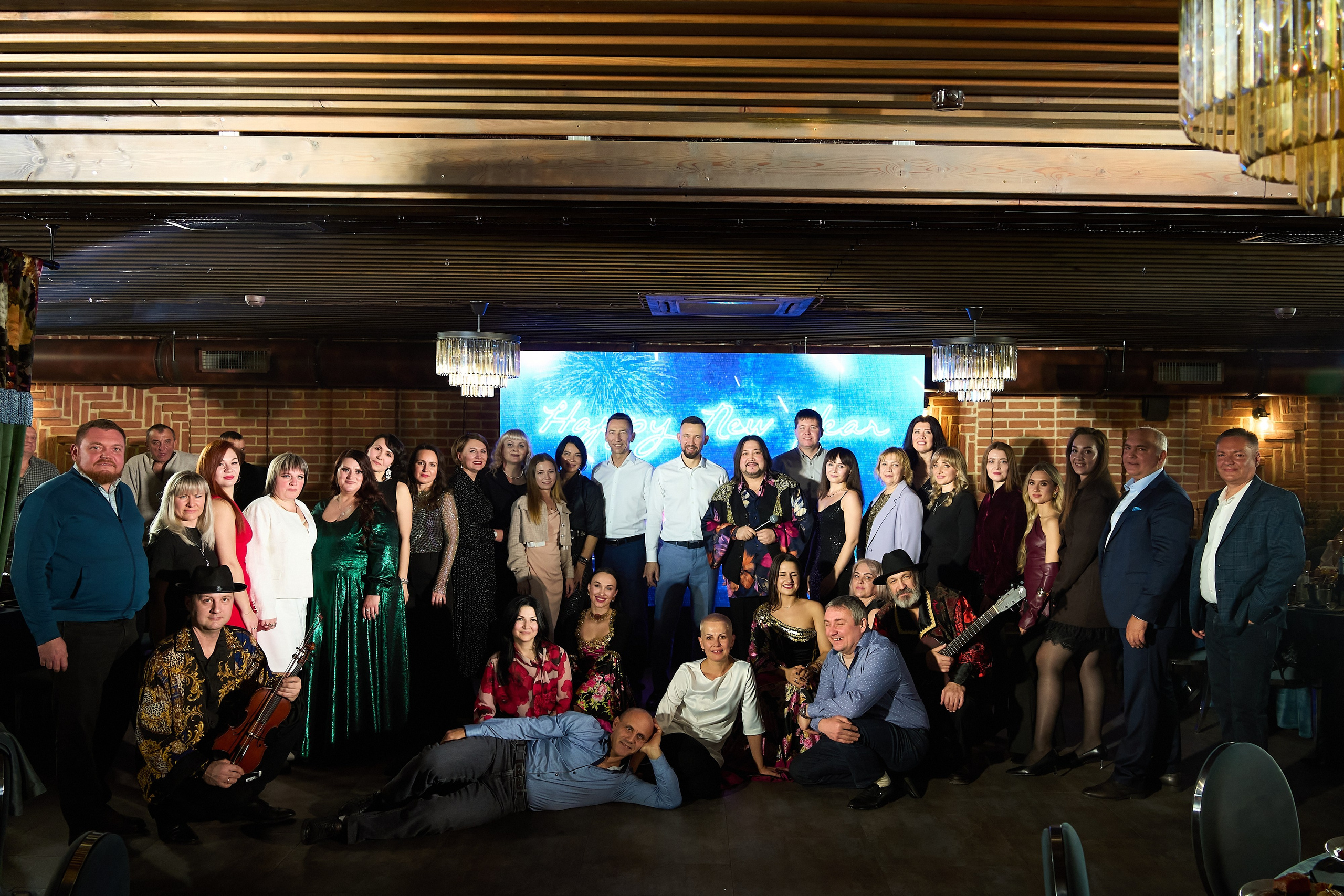 Торговый дом Лебединский 2026. Репортажный фотограф Ростов-на-дону