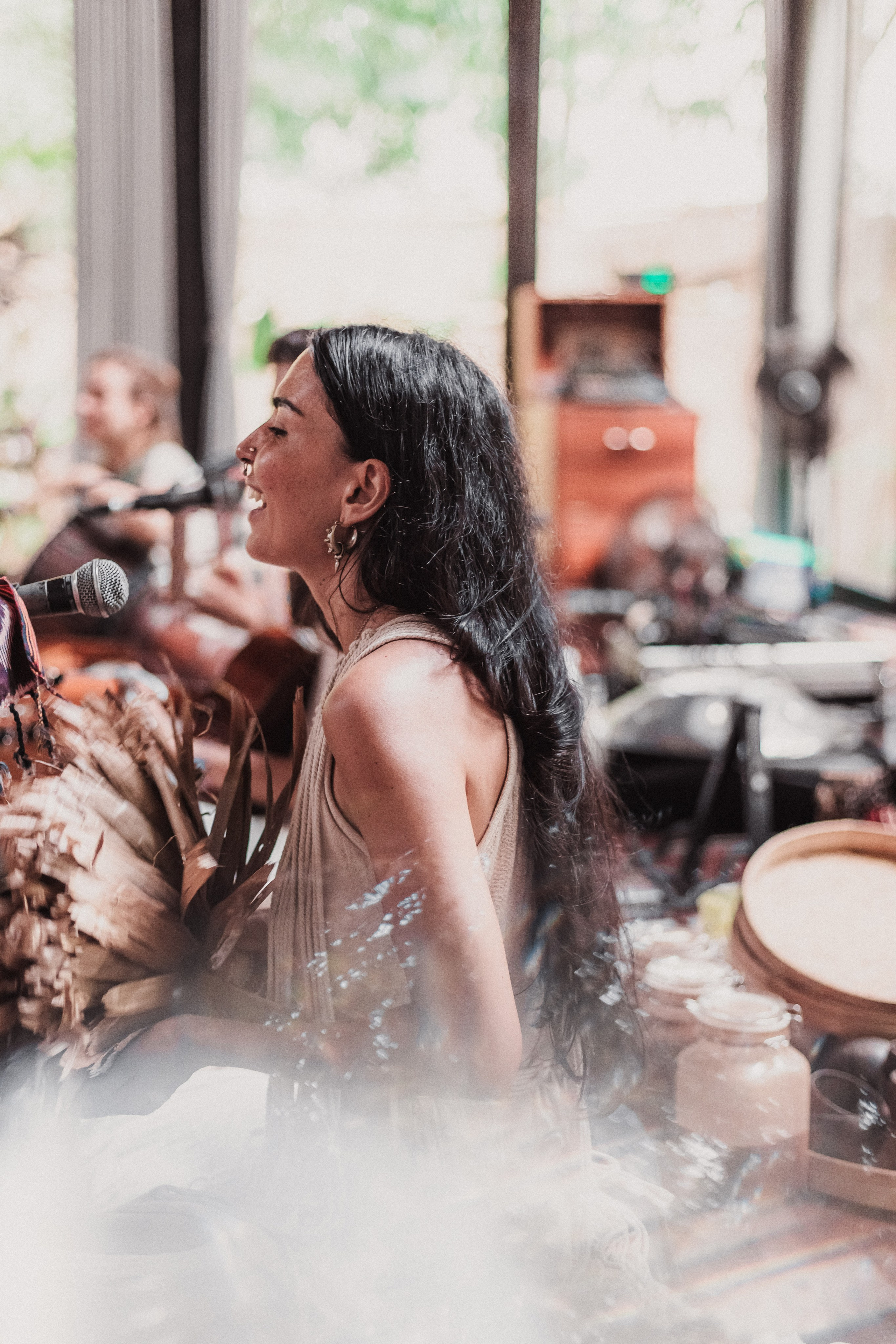 Cacao w Juan new moon may. Mariam Bagdasaryan